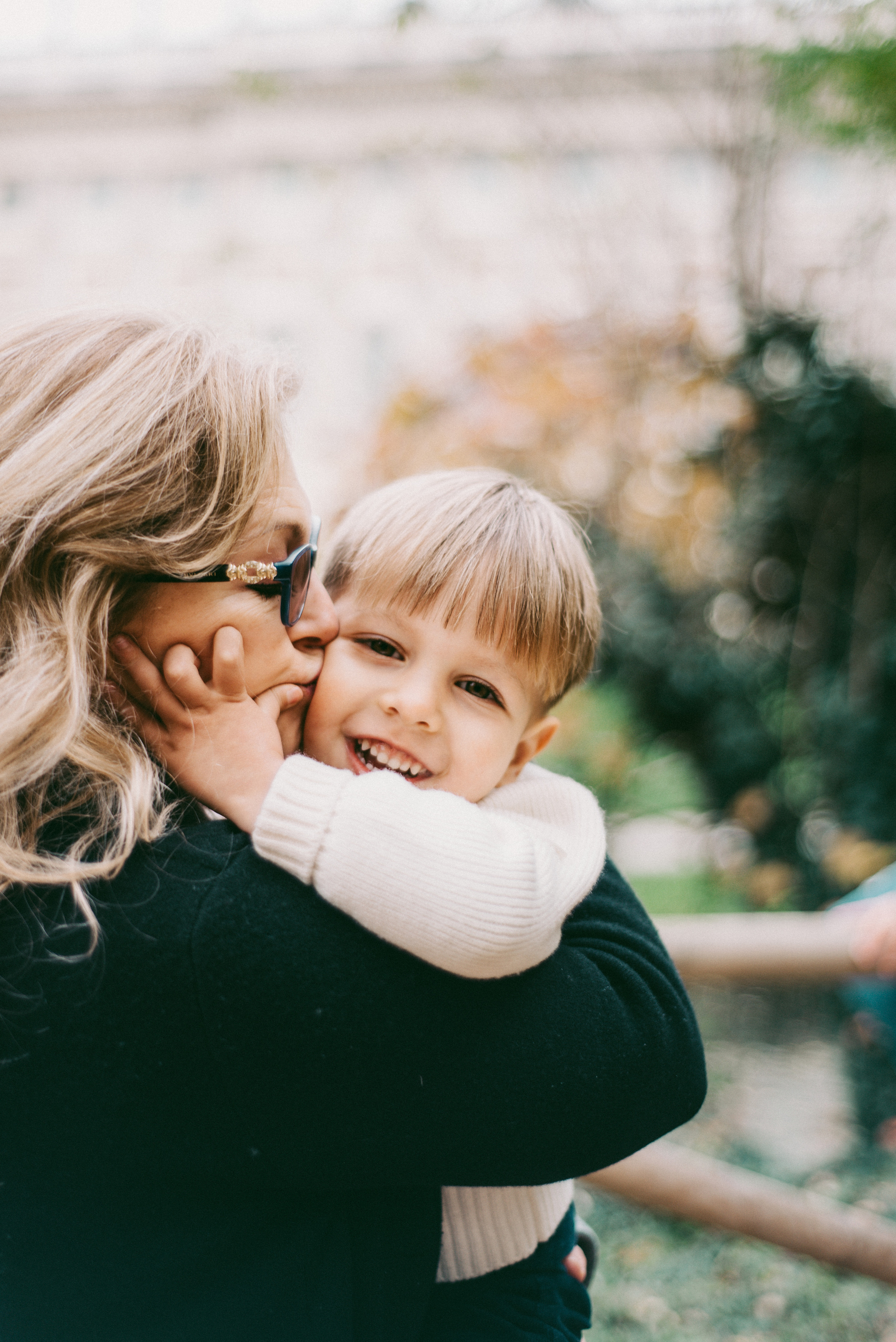 Two angels and a ladybug. Василиса Кёниг