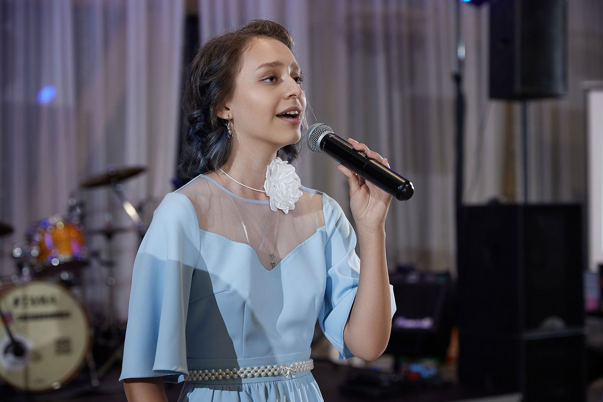 Свадебные банкеты. Фотограф в Москве Валерий Боцман