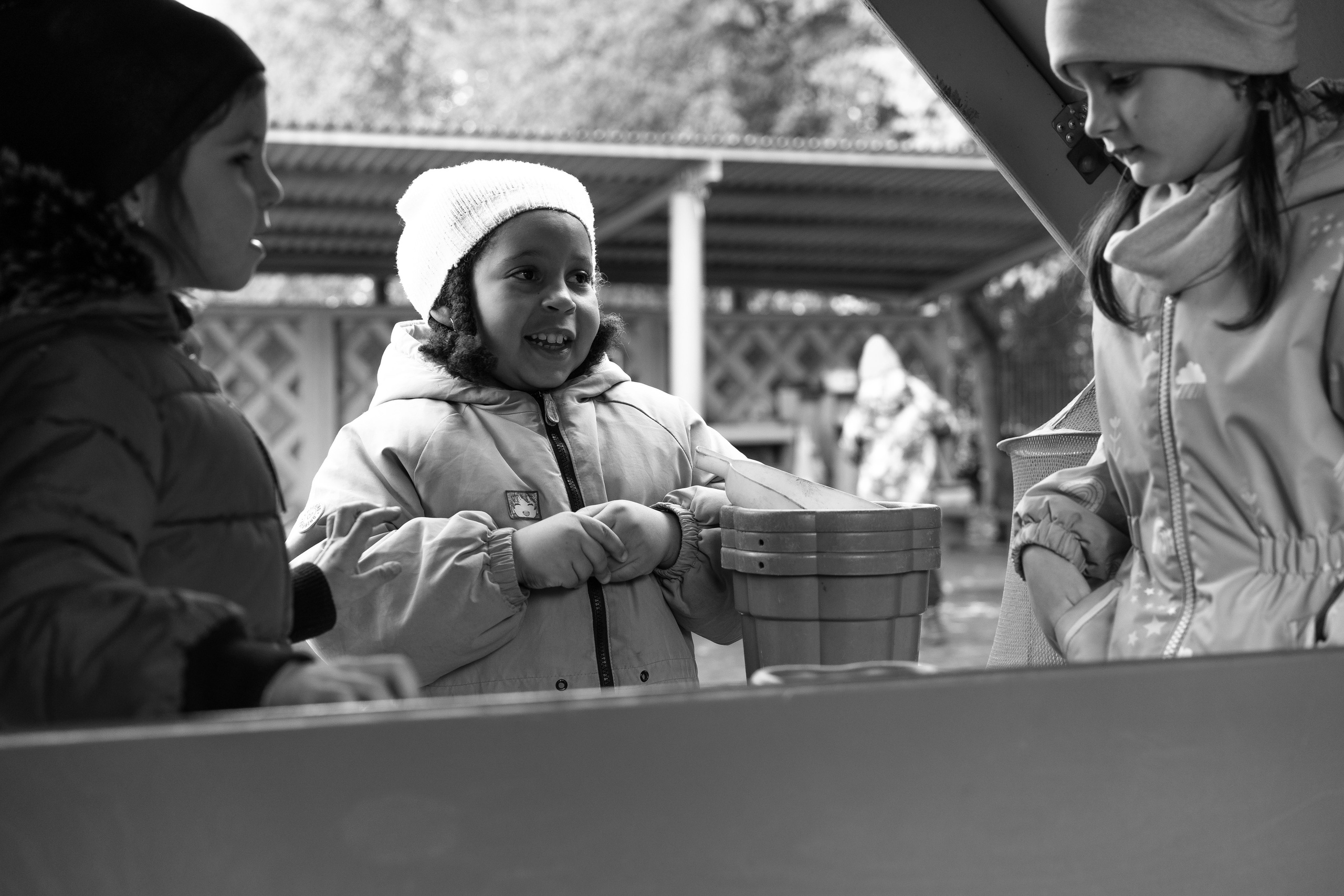 ЧУДЕСА СЛУЧАЮТСЯ ТОЛЬКО В ДЕТСТВЕ. ДЕТСКИЙ САД.ОСЕНЬ. Семейный и детский фотограф Анна Бренч