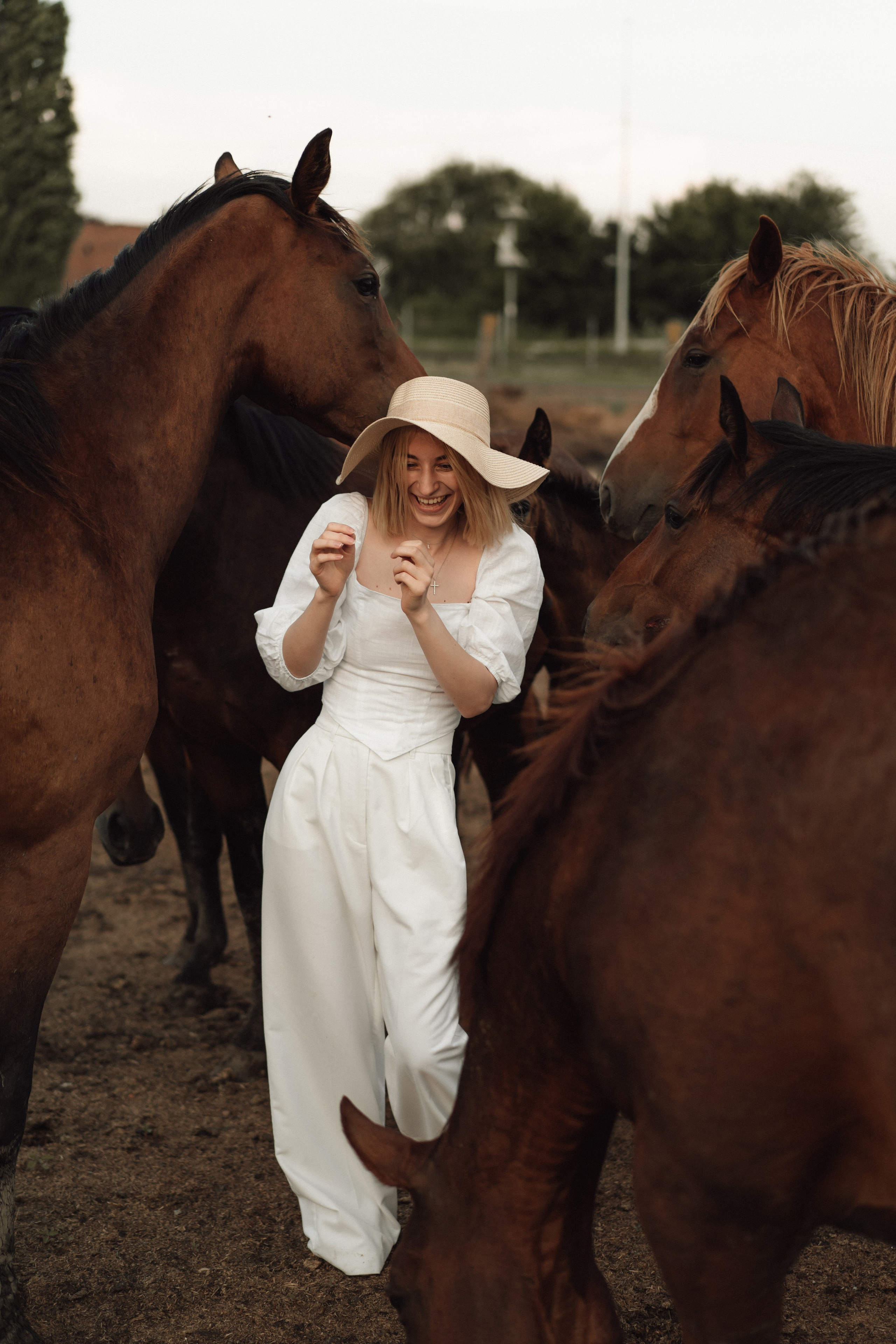 ТРИ ДОЧЕРИ-ЭТО ТРИ НЕЖНОСТИ, ТРИ РАДОСТИ И ТРИ ОТРАЖЕНИЯ МАМИНОГО СЕРДЦА. Семейный и детский фотограф Анна Бренч