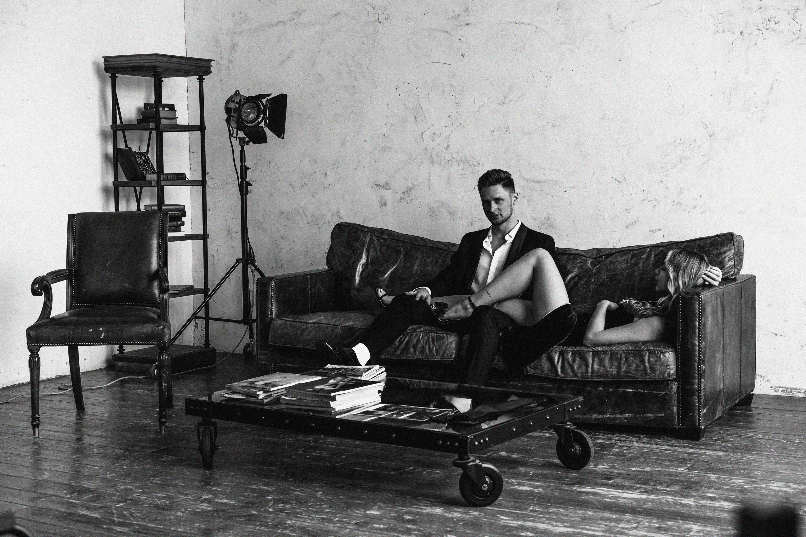 КОГДА ЛЮБЯТ — ВРЕМЯ ПЕРЕСТАЁТ СПЕШИТЬ. Семейный и детский фотограф Анна Бренч