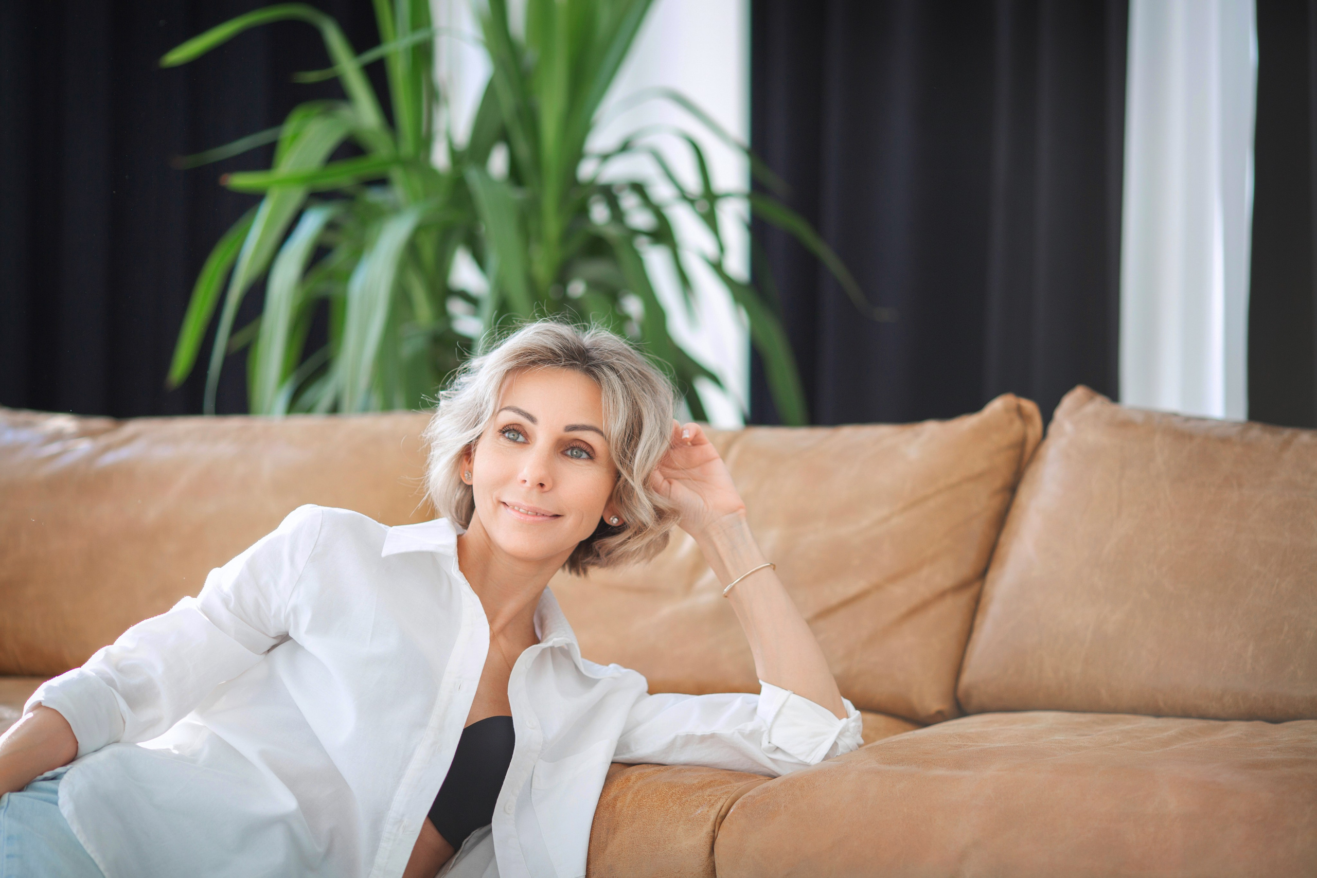 Наталья. Фотограф Москва I Чехов Вероника Долинская