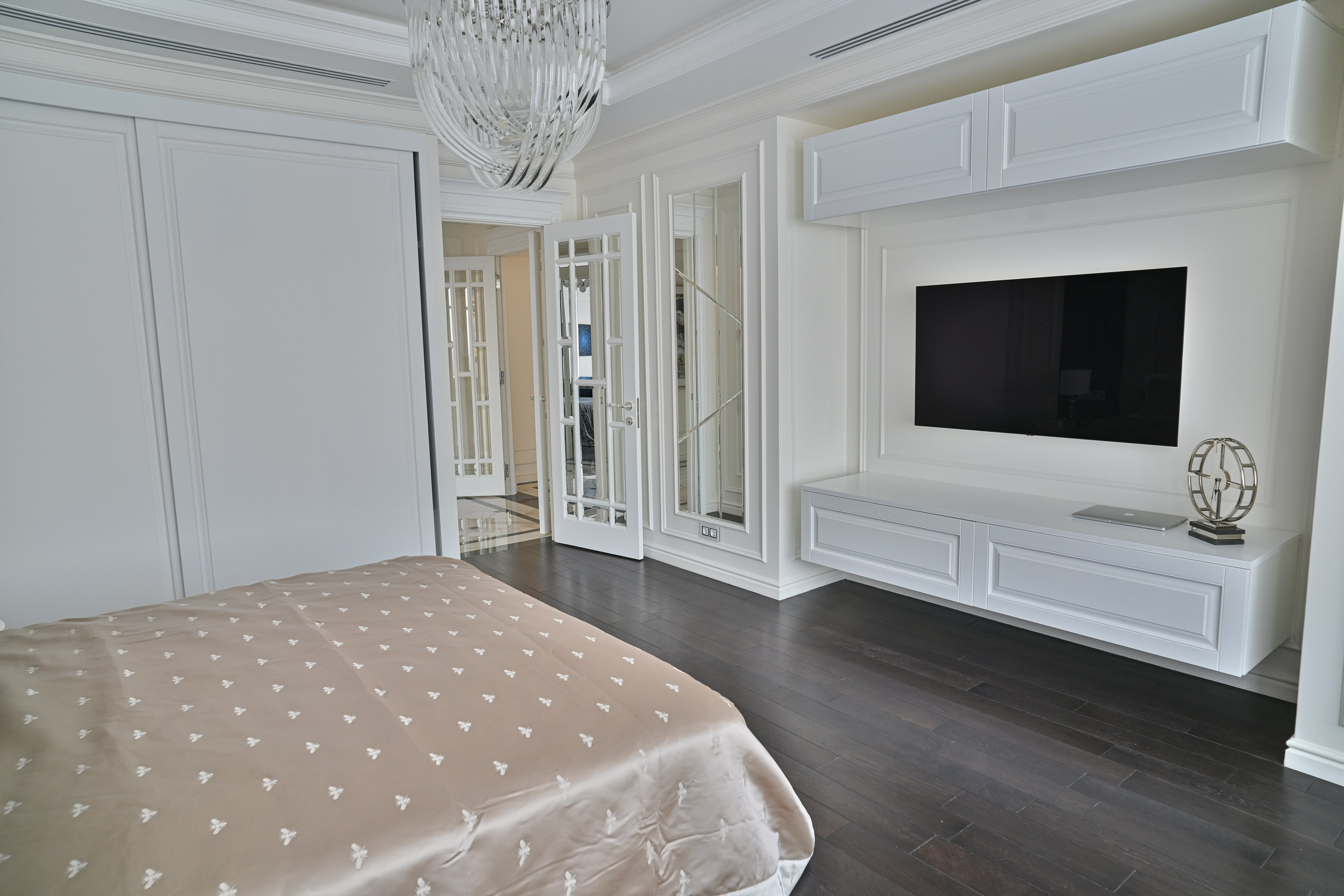 Интерьерная съемка. Фотограф Станислав Лещик