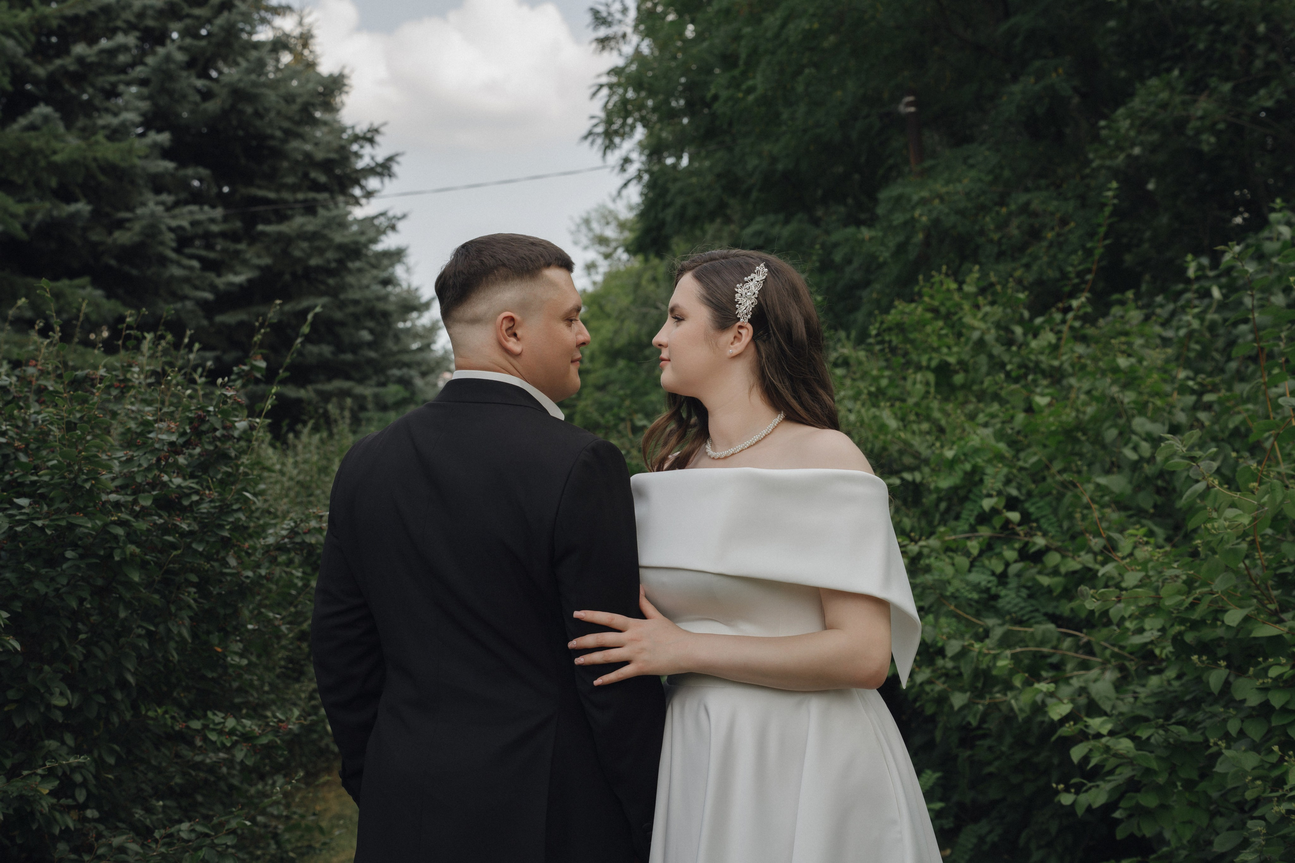 Профессиональный фотограф в Самаре Анна Конзаева