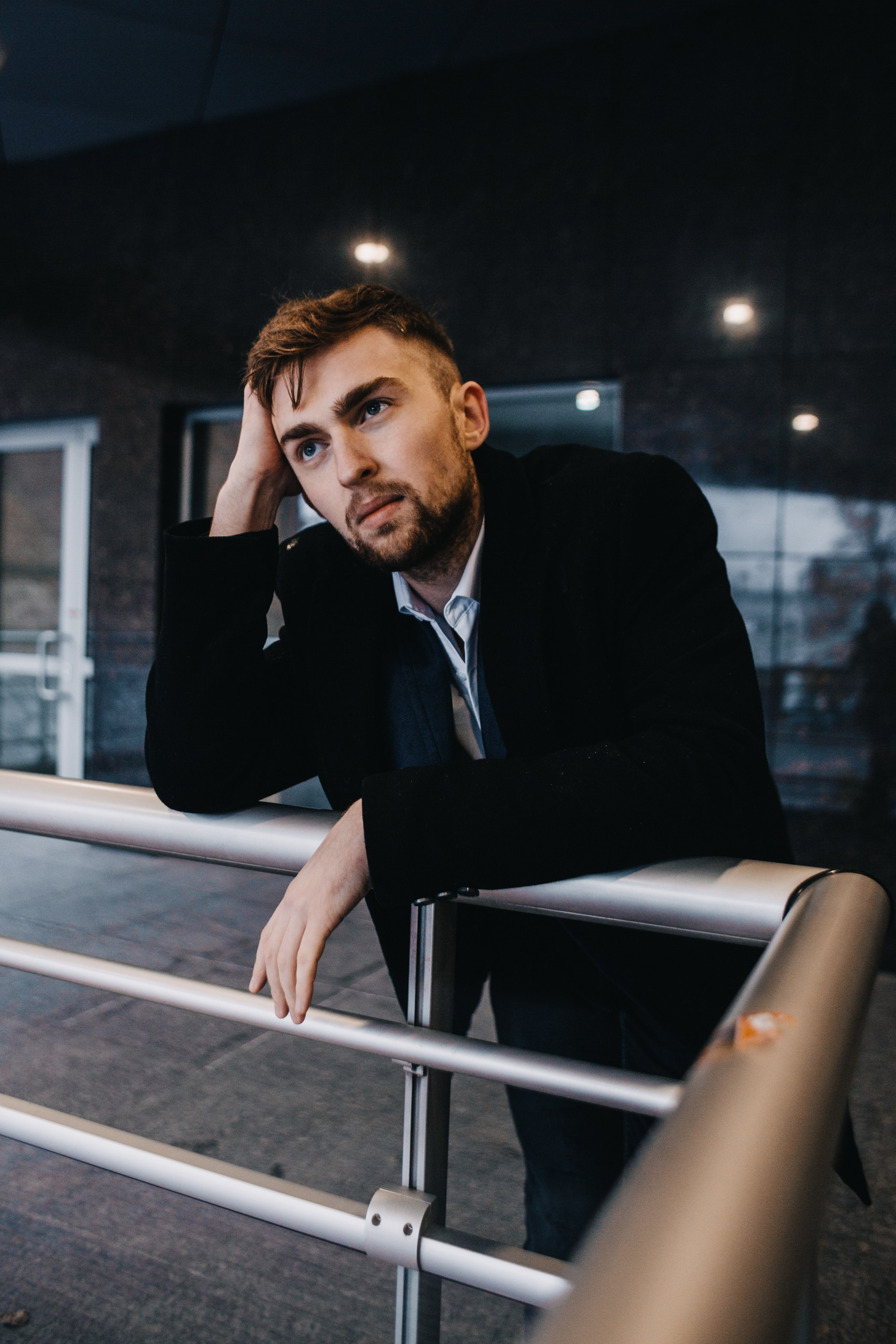 Станислав. Татьяна Журавлева