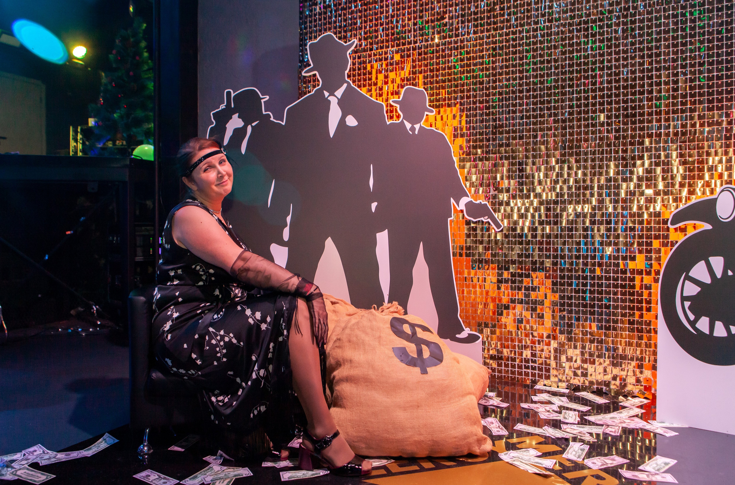 Корпоратив Леруа Мерлен Вегас. Репортажный, семейный, свадебный, портретный фотограф