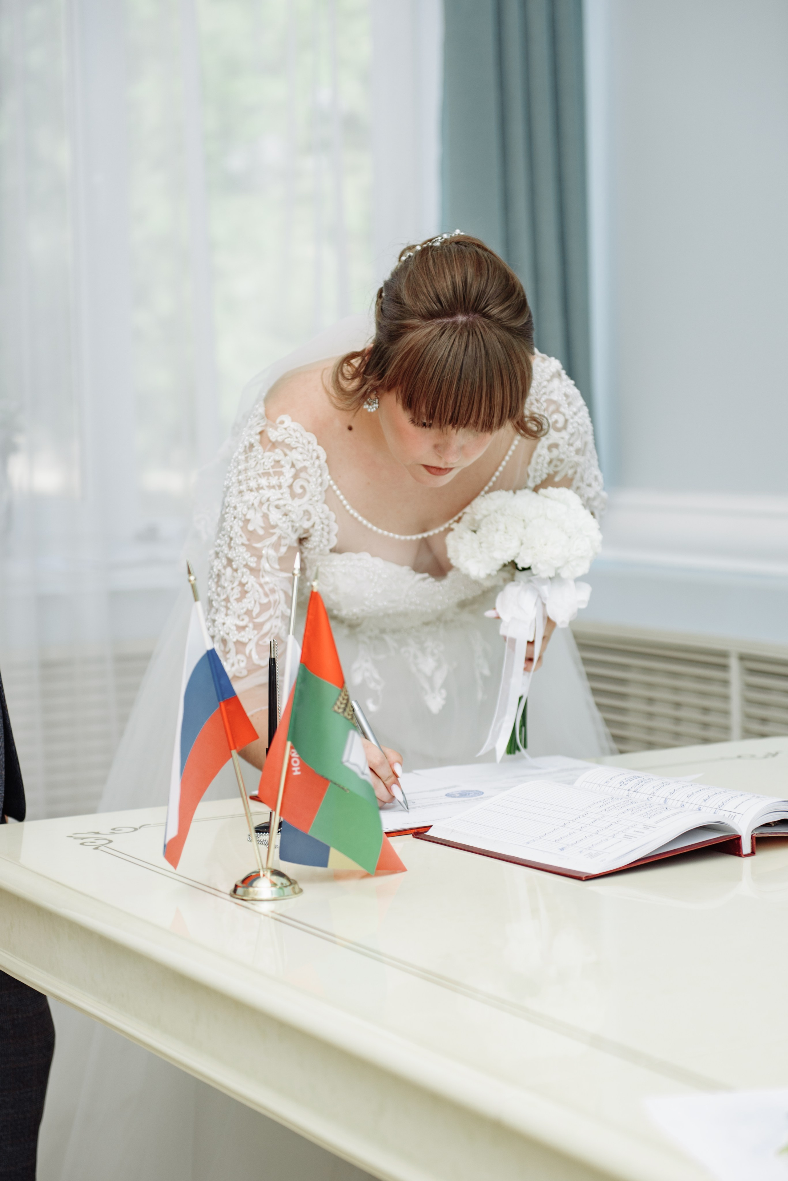 Свадьба Анны и Дмитрия. Свадебный фотограф Дмитрий Высоцкий | Ростов-на-Дону