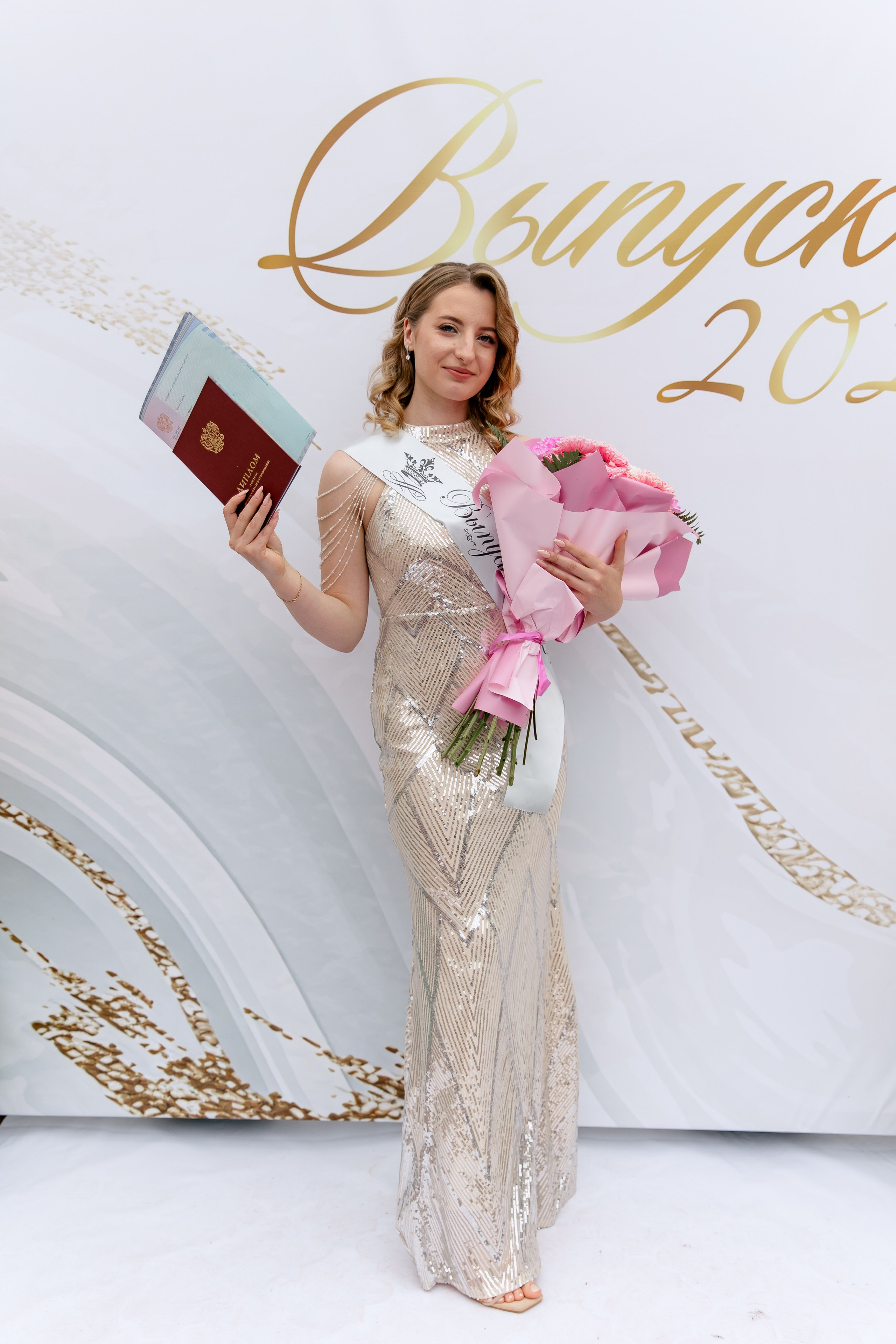 Выпускной РязГМУ. Свадебный и семейный фотограф в Туле и области Маша Костина