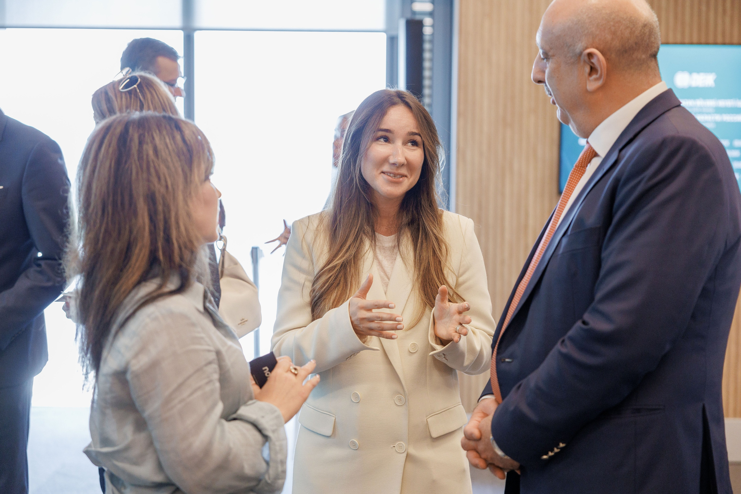 Рязанская делегация. About