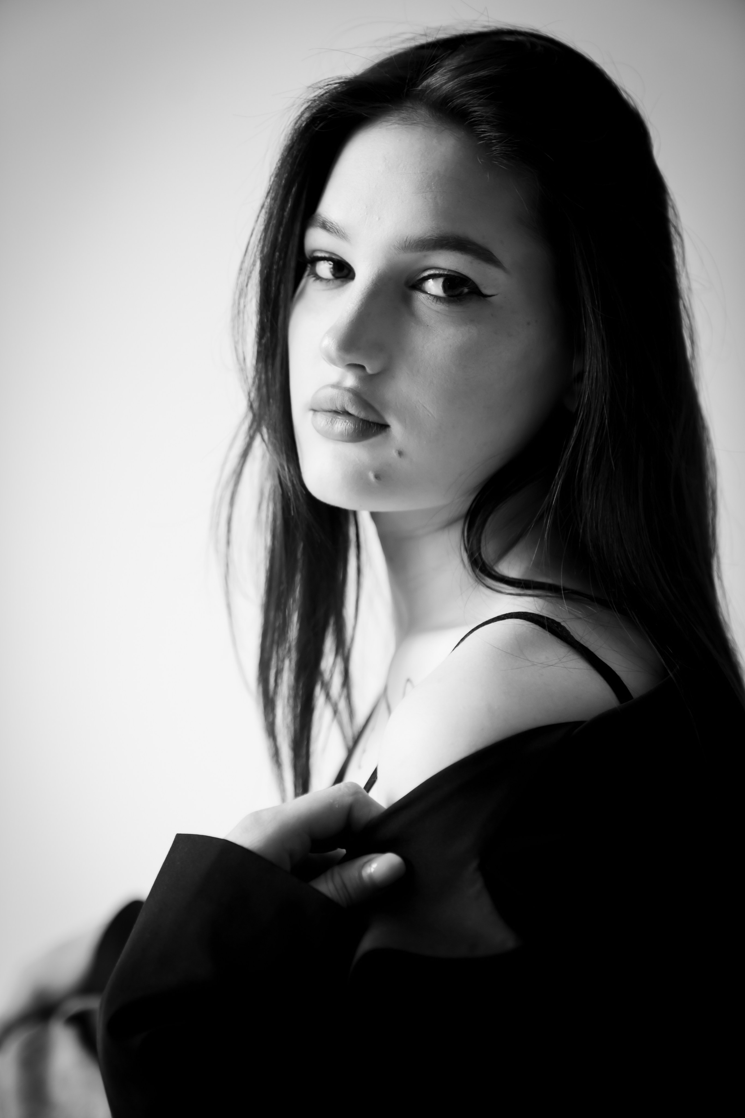 Фотосессия Екатерины. Фотограф в Ростове-на-Дону Анна Малахова