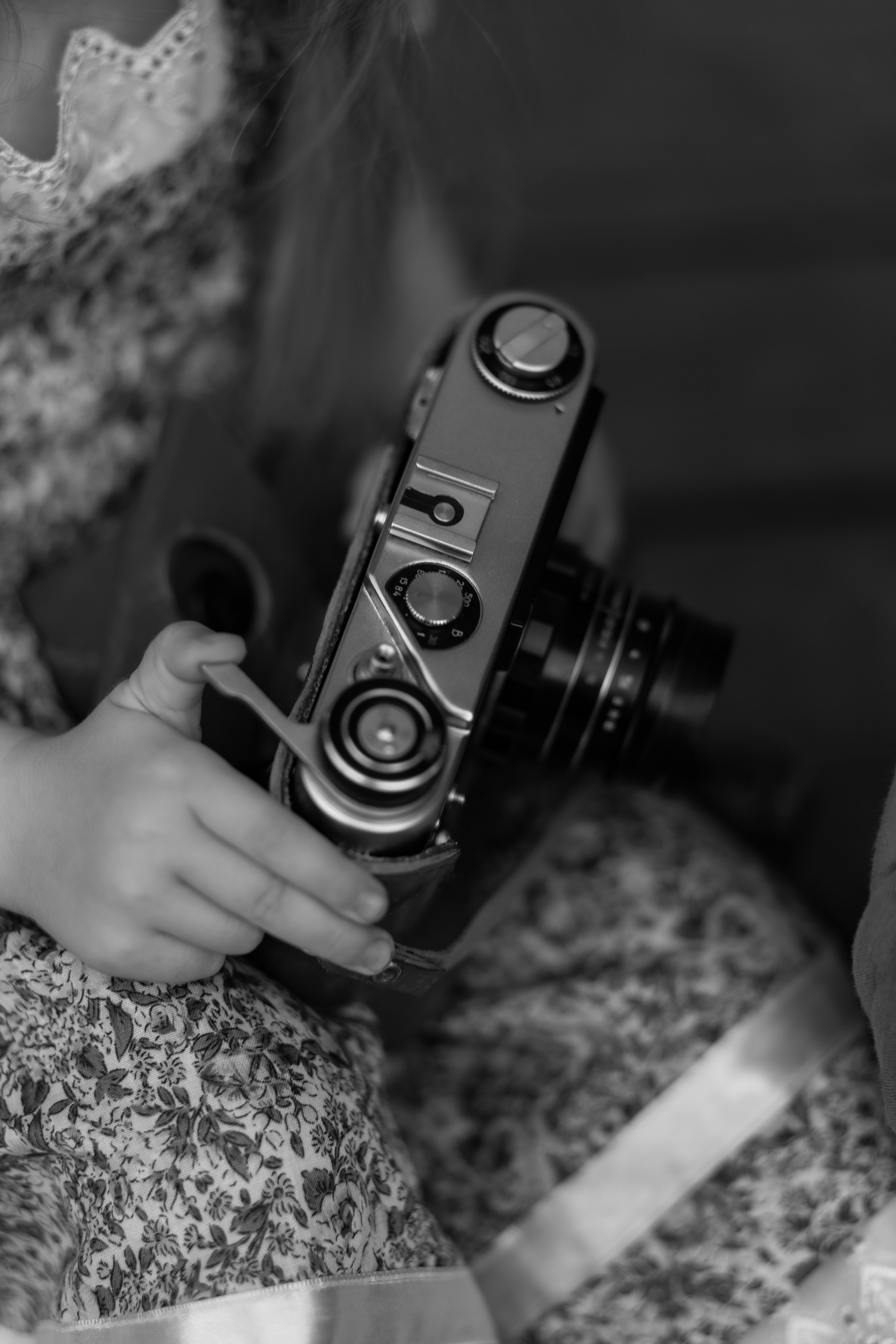 Домашняя летняя фотосессия с детьми. Семейный фотограф в Оренбурге Вета Ко