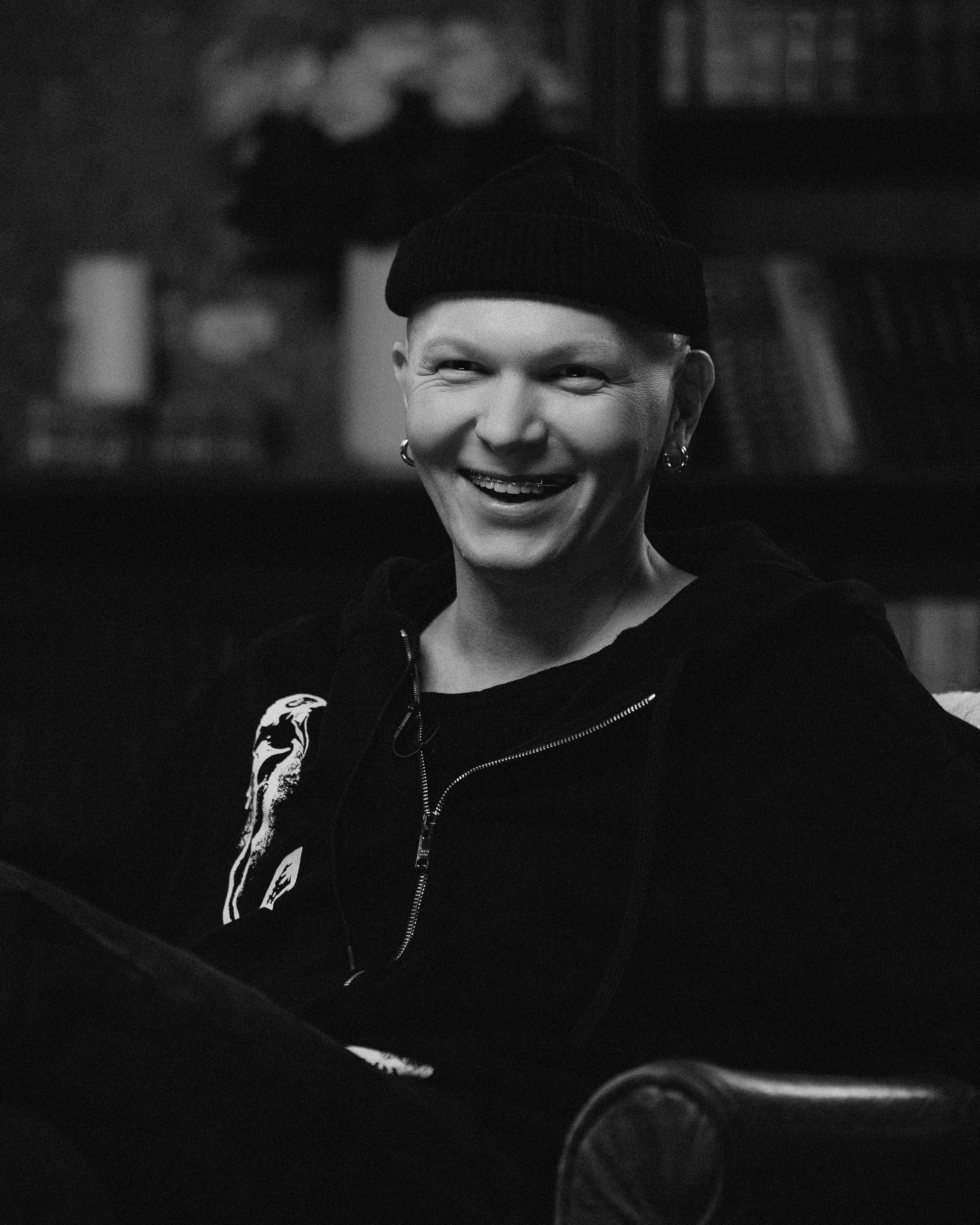 Личка. Фотограф Rockeroleg