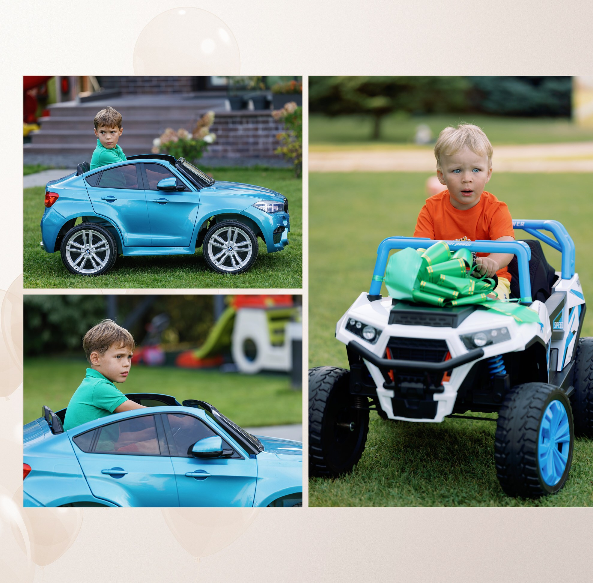 2 years Birthday boy. Свадебный фотограф Катя Мухина | Москва