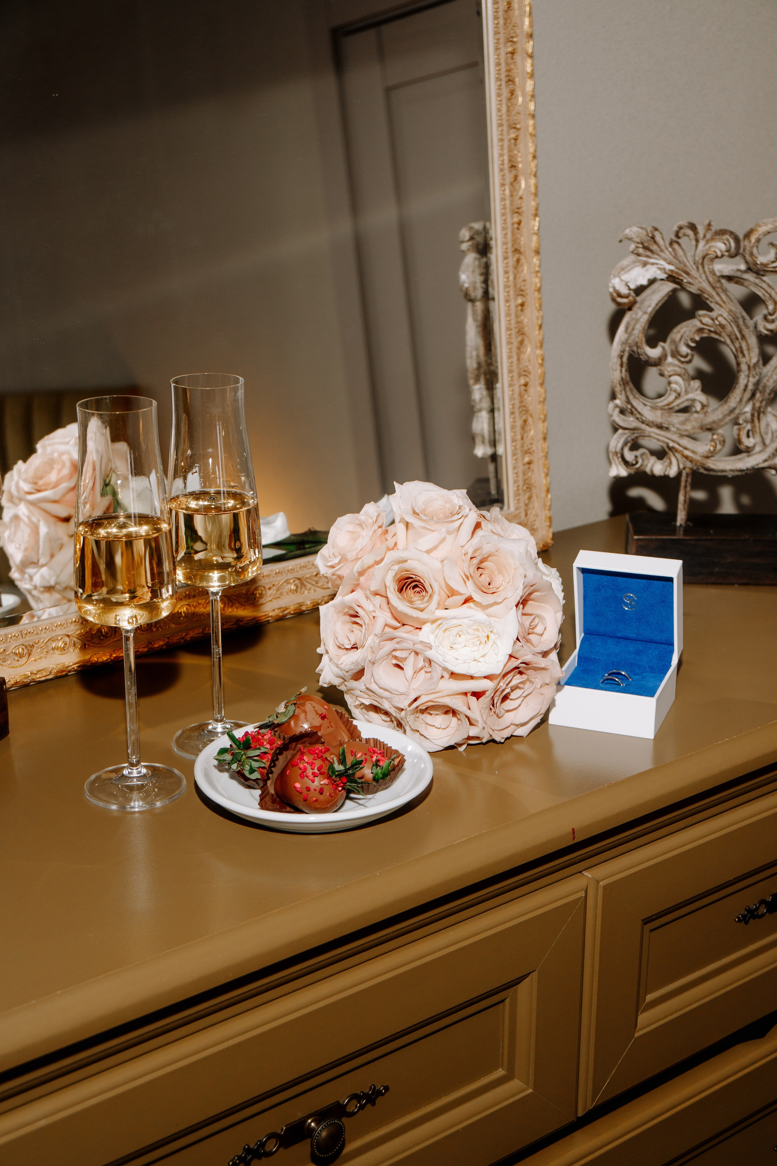 «Глеб и Диляра» 2024