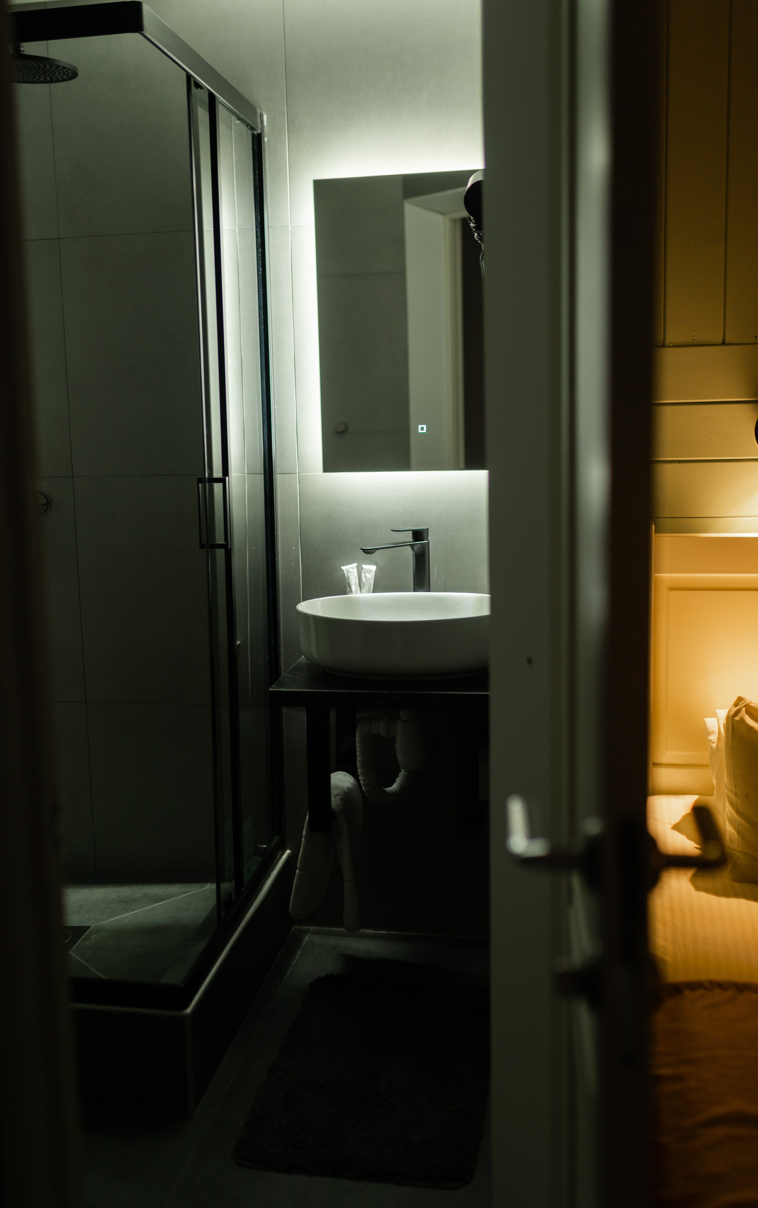 Отель KHAN. Ольхон. Главная