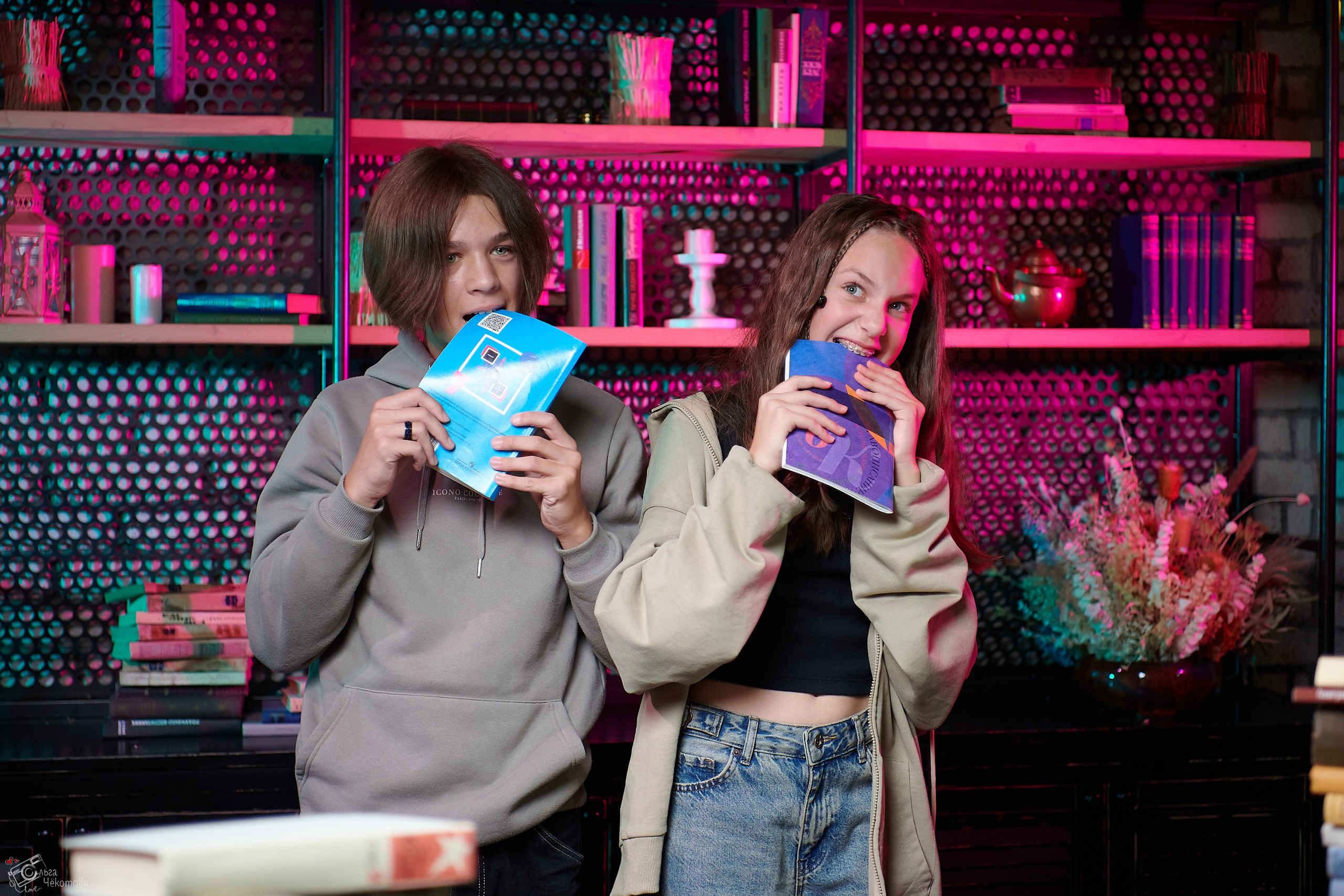 SeendayFest 2024. Воркшоп Екатерины Маловой. Ольга Чёкотова (Фотограф Кострома)