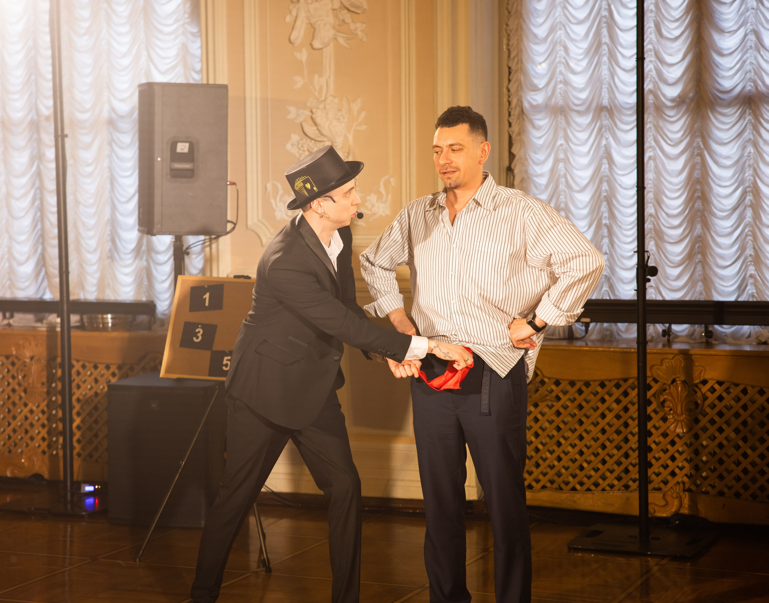 Юлия и Андрей. Свадебный фотограф Иван Петров