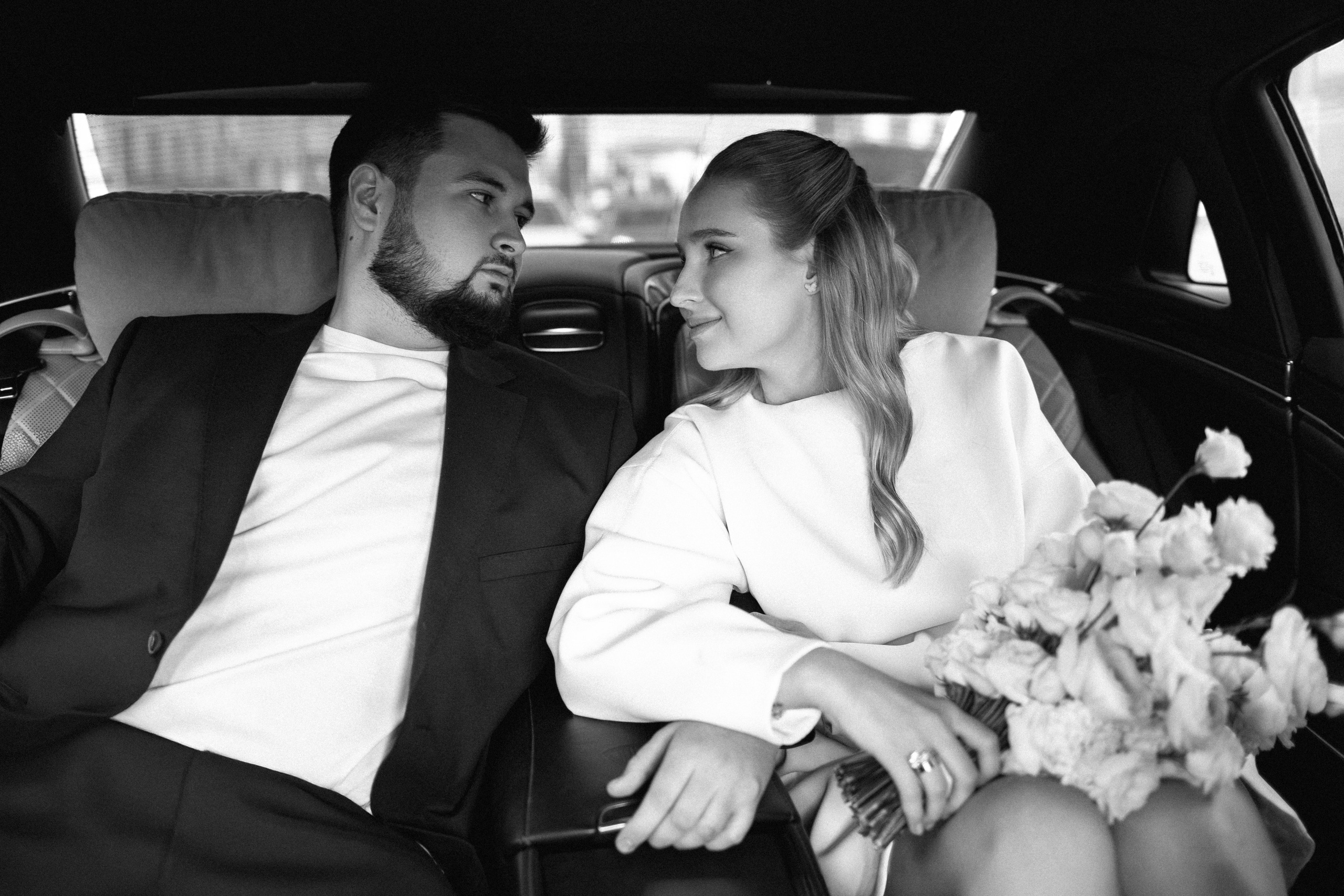 Полина & Руслан. Кузьмина Анастасия — контент-фотограф | Москва