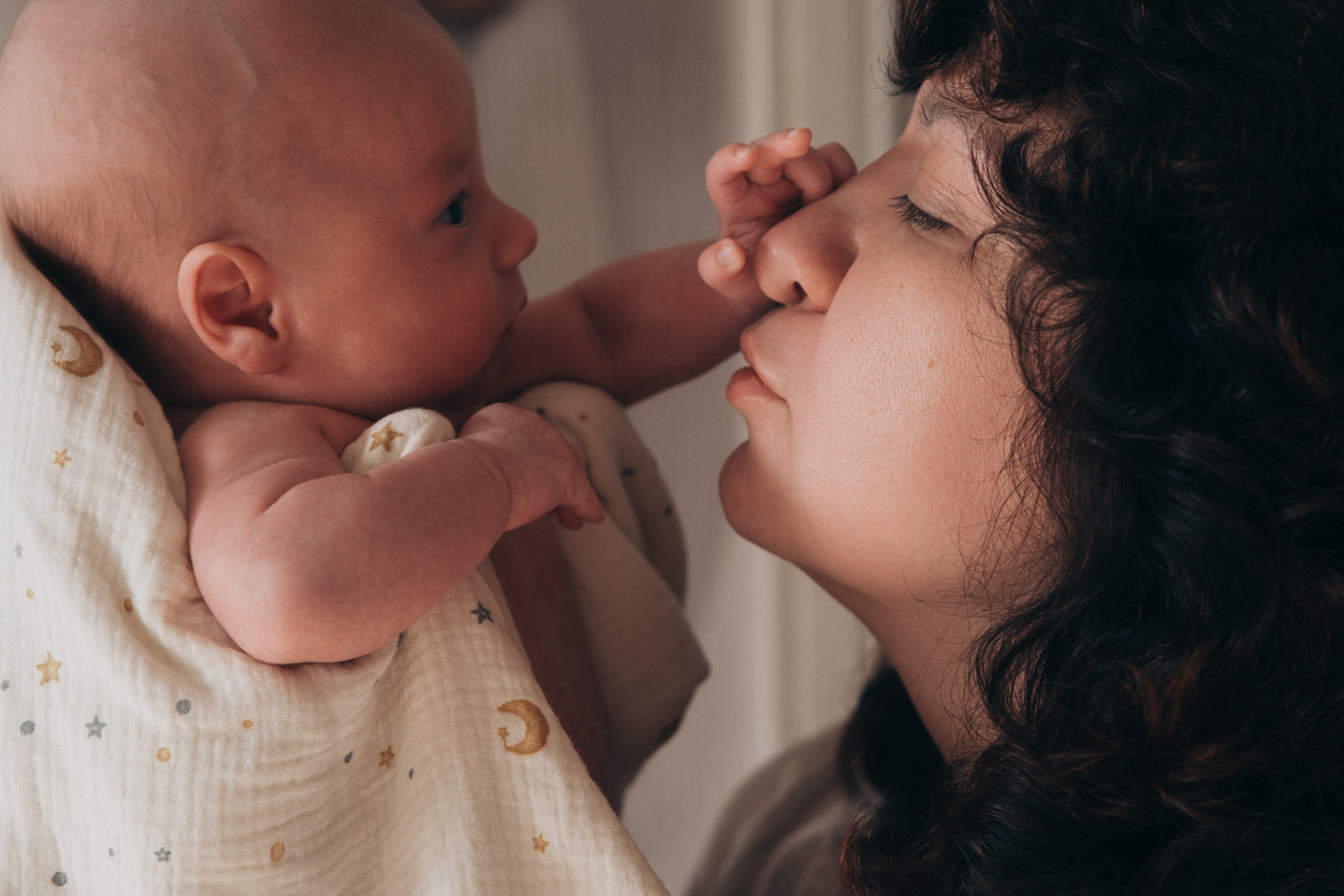 Ньюборн, детский и семейный фотограф в Белебее Юлия