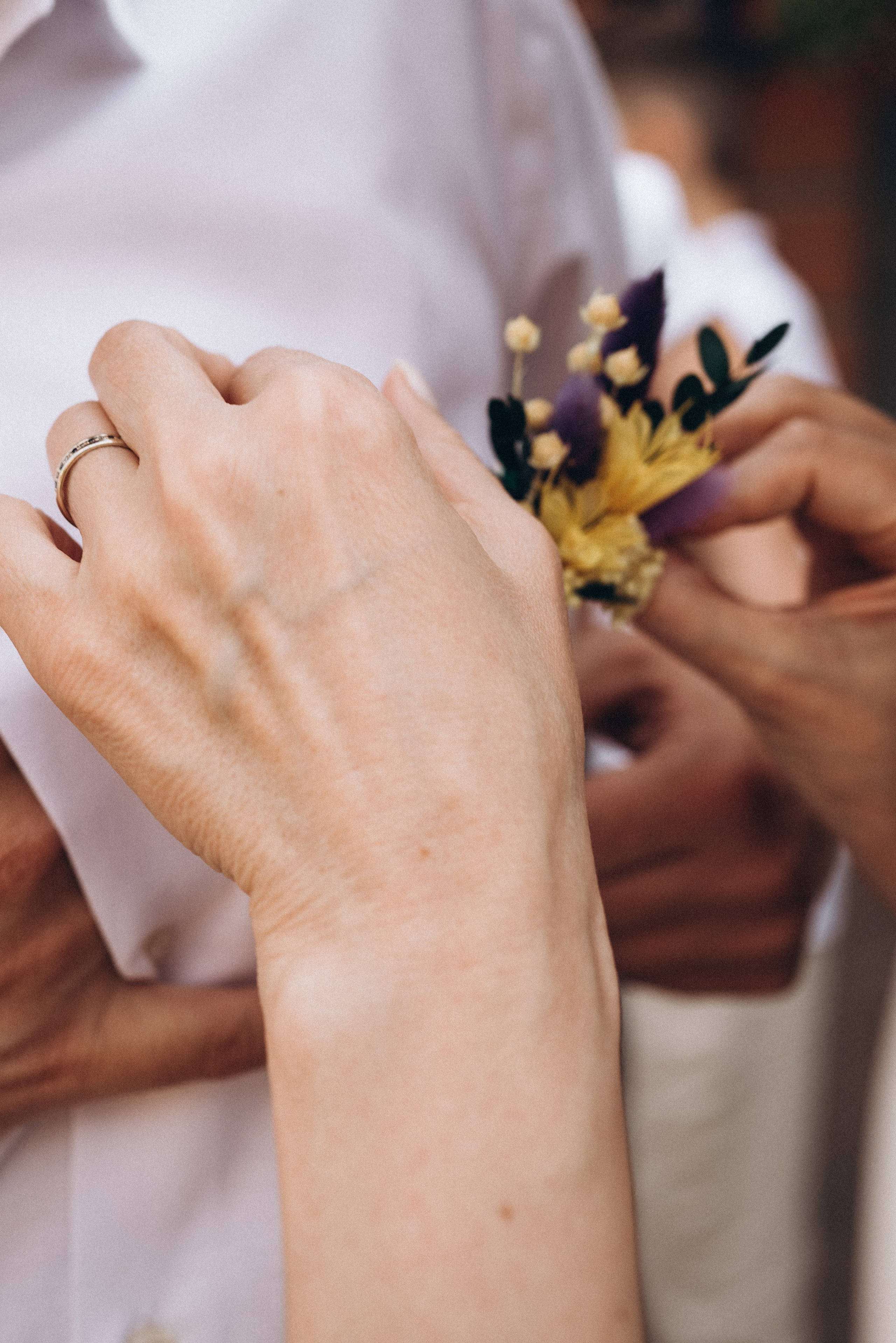Юрия и Мария. Женский и семейный фотограф в Москве и Красногорске Светлана Левченко