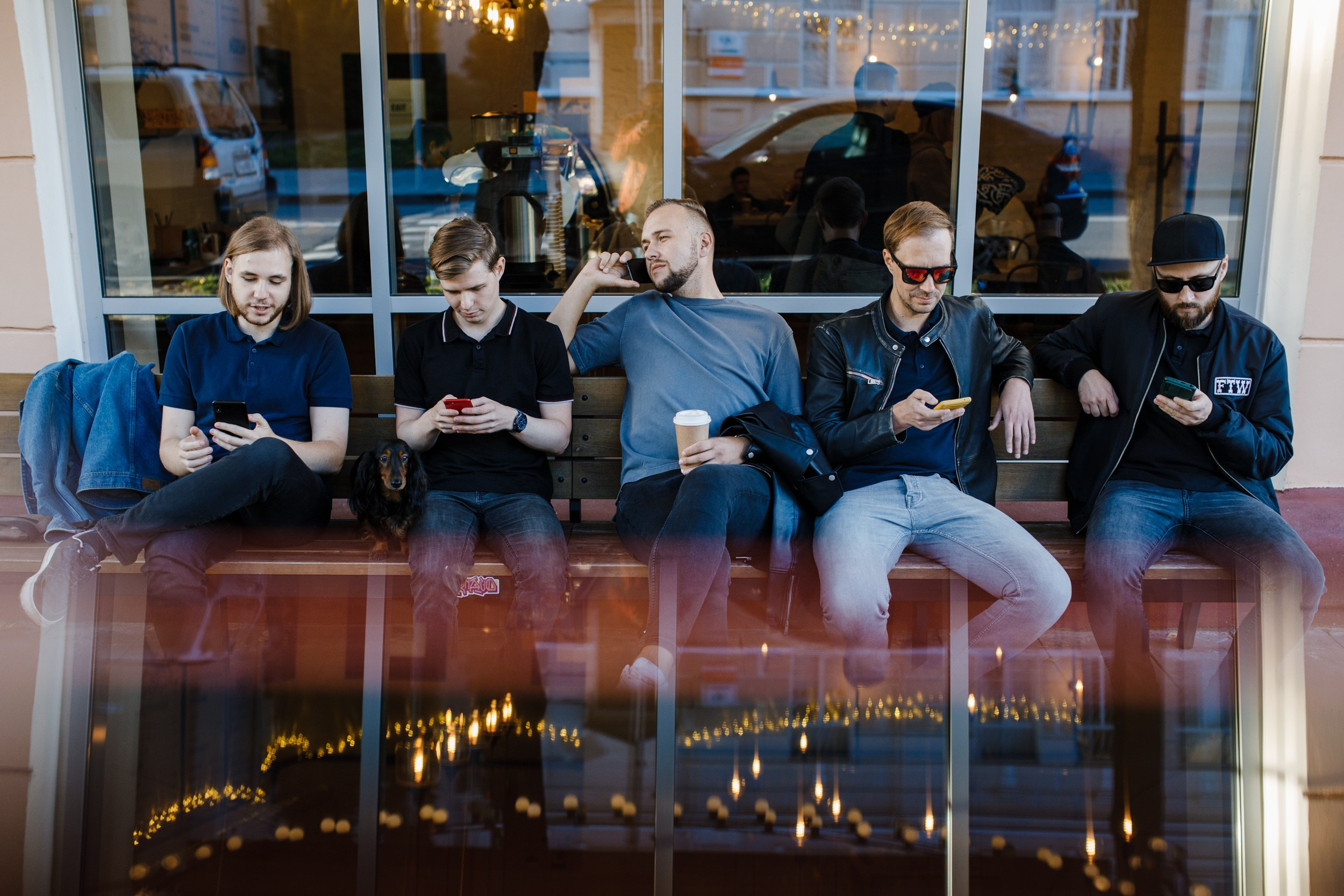 Кавер группа. Детский, семейный и школьный фотограф Смоленск Москва Влад Старов