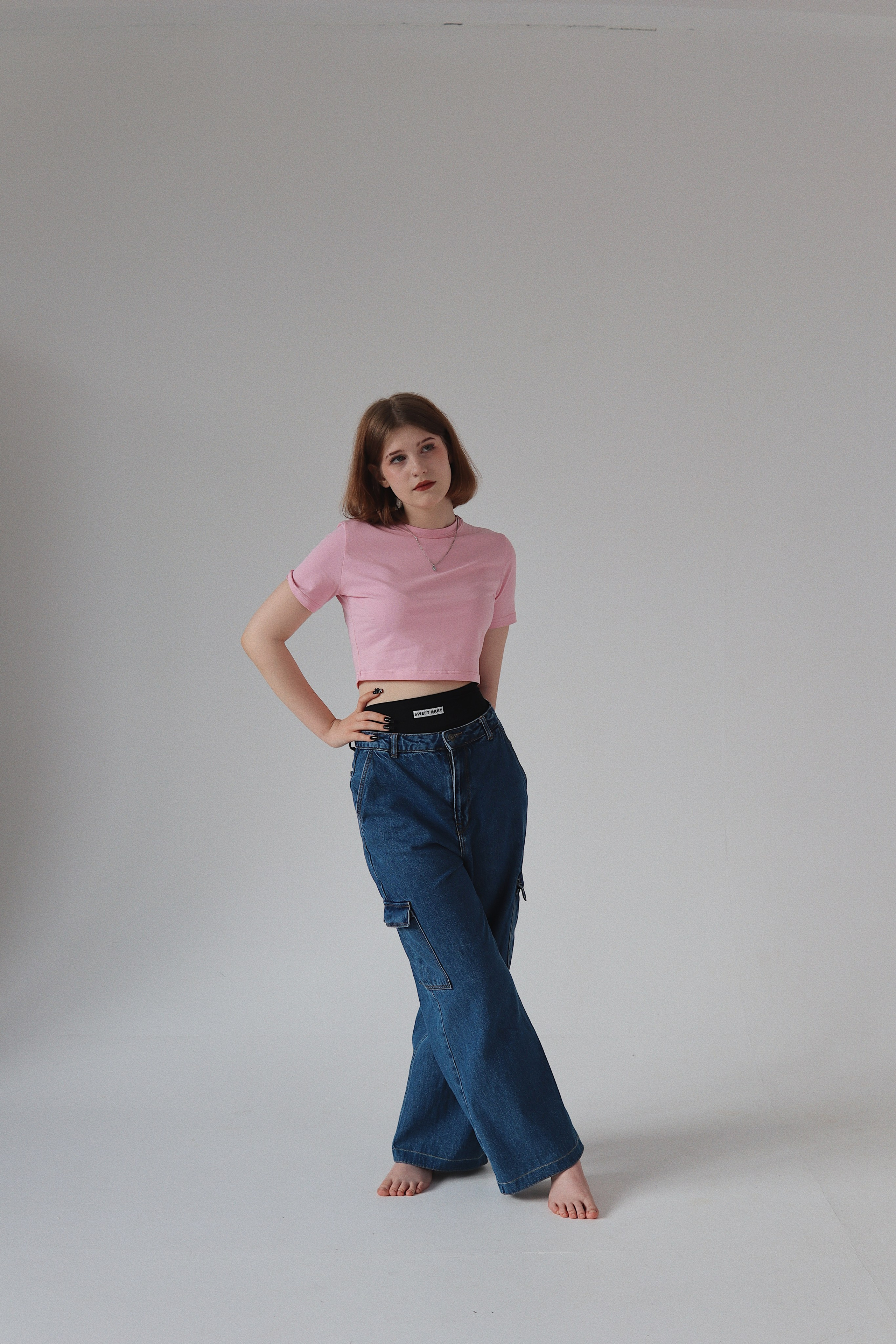 Мирослава. Фотограф Елизавета Наумова