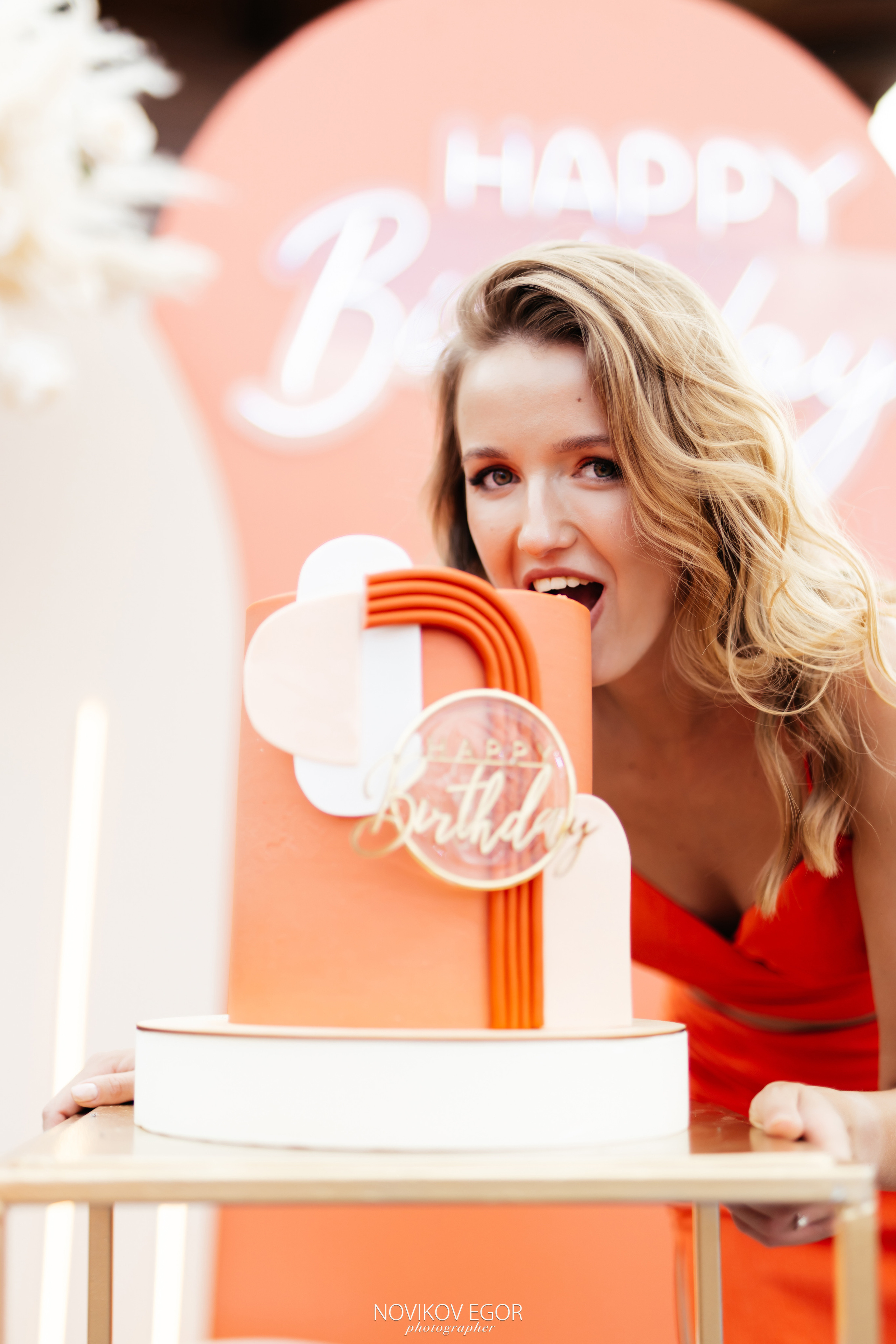 Summer Party. Фотограф Ростов-на-Дону