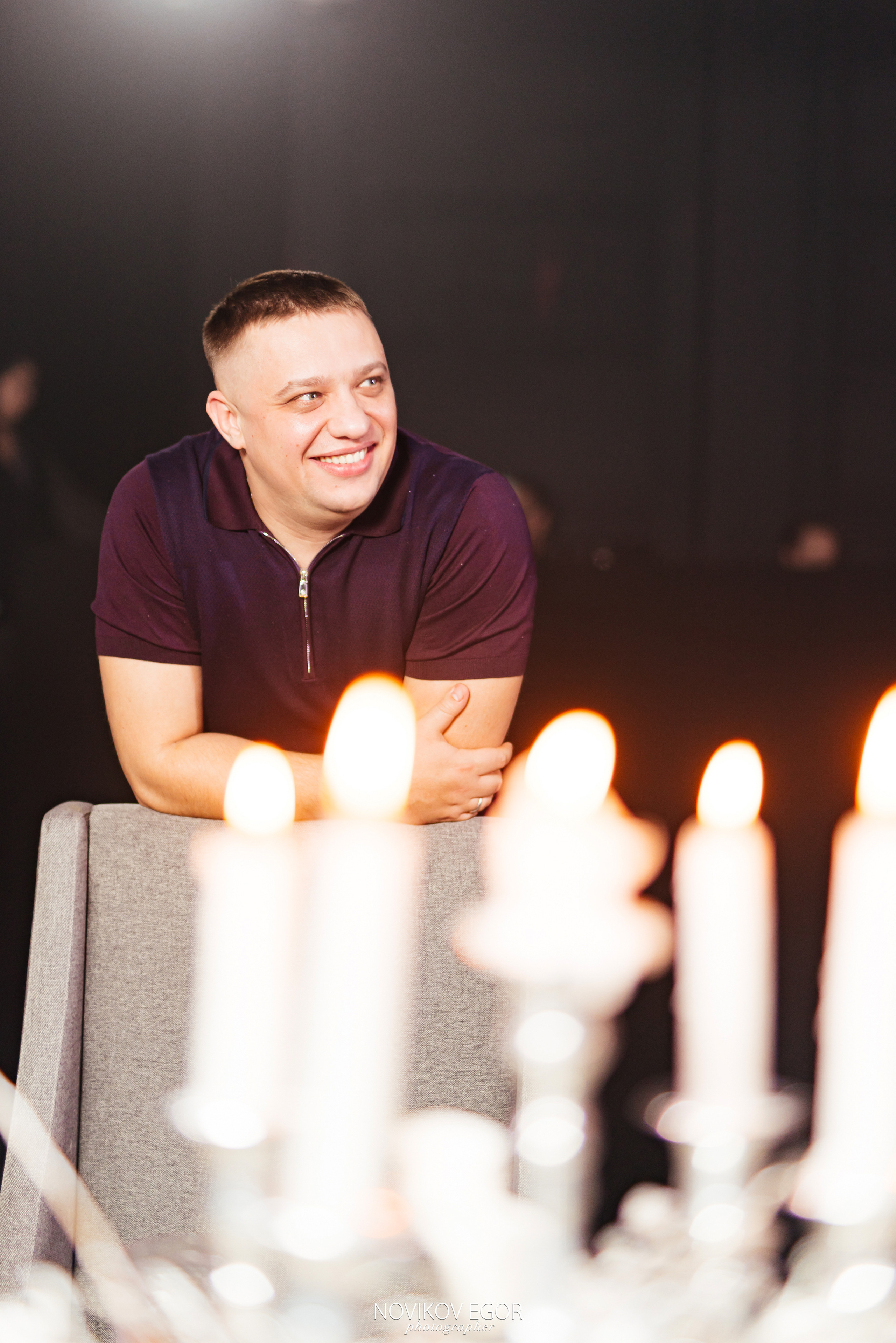 Utkino New Year X Prime Event. Фотограф Ростов-на-Дону