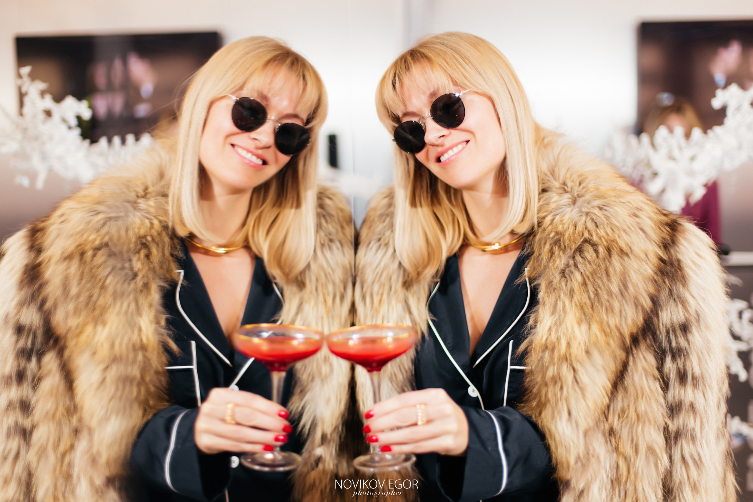 Face and only / Sex and the city. Фотограф Ростов-на-Дону