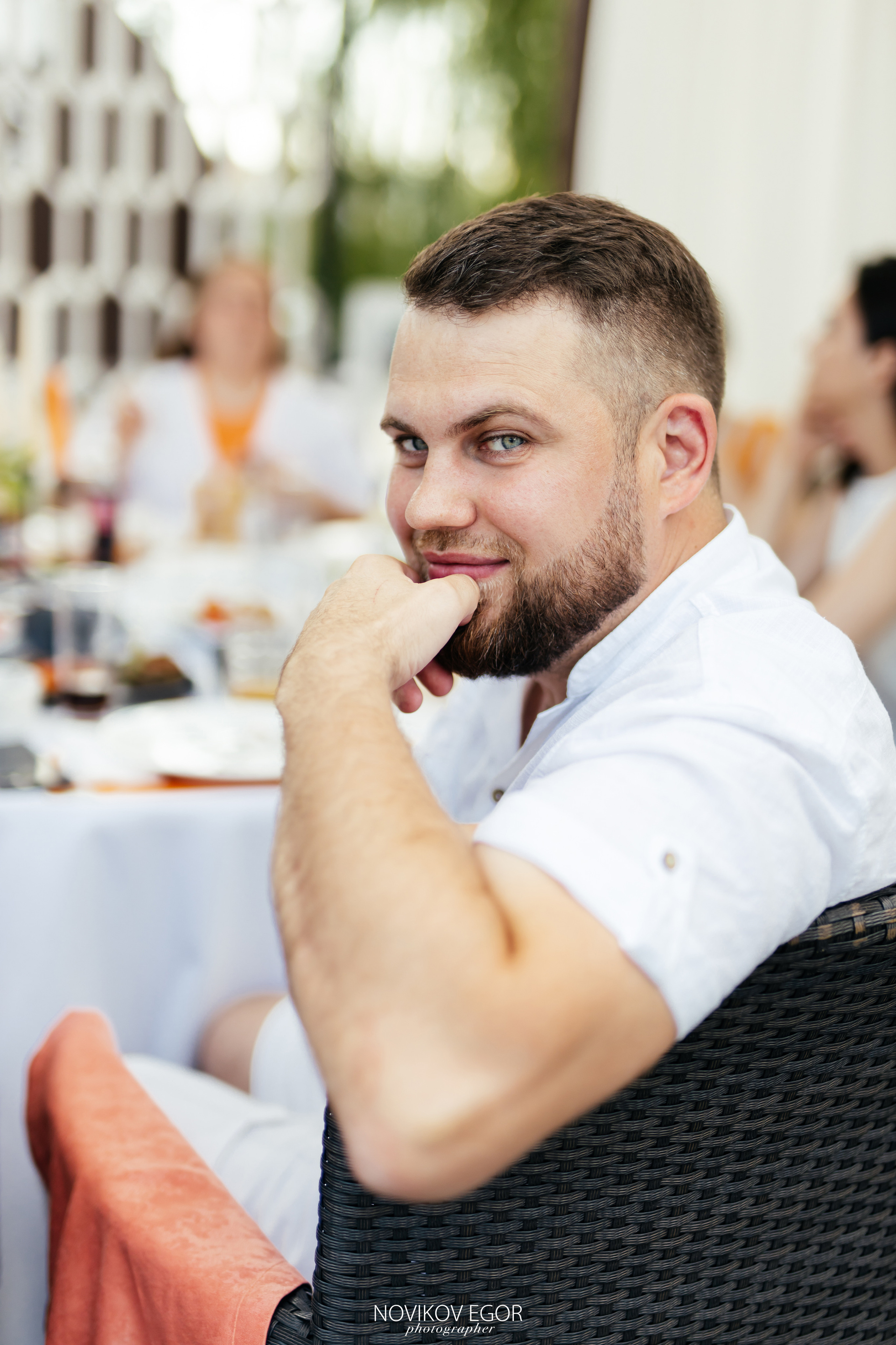 Summer Party. Фотограф Ростов-на-Дону