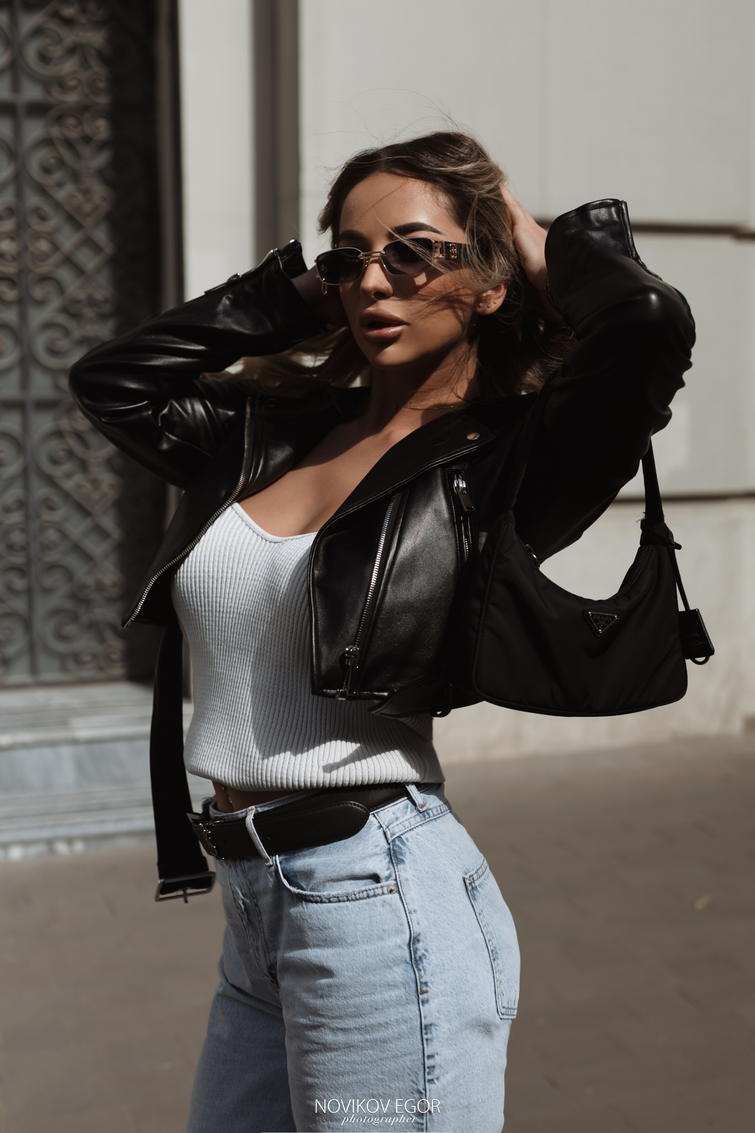 Liza PhotoShooting. Фотограф Ростов-на-Дону