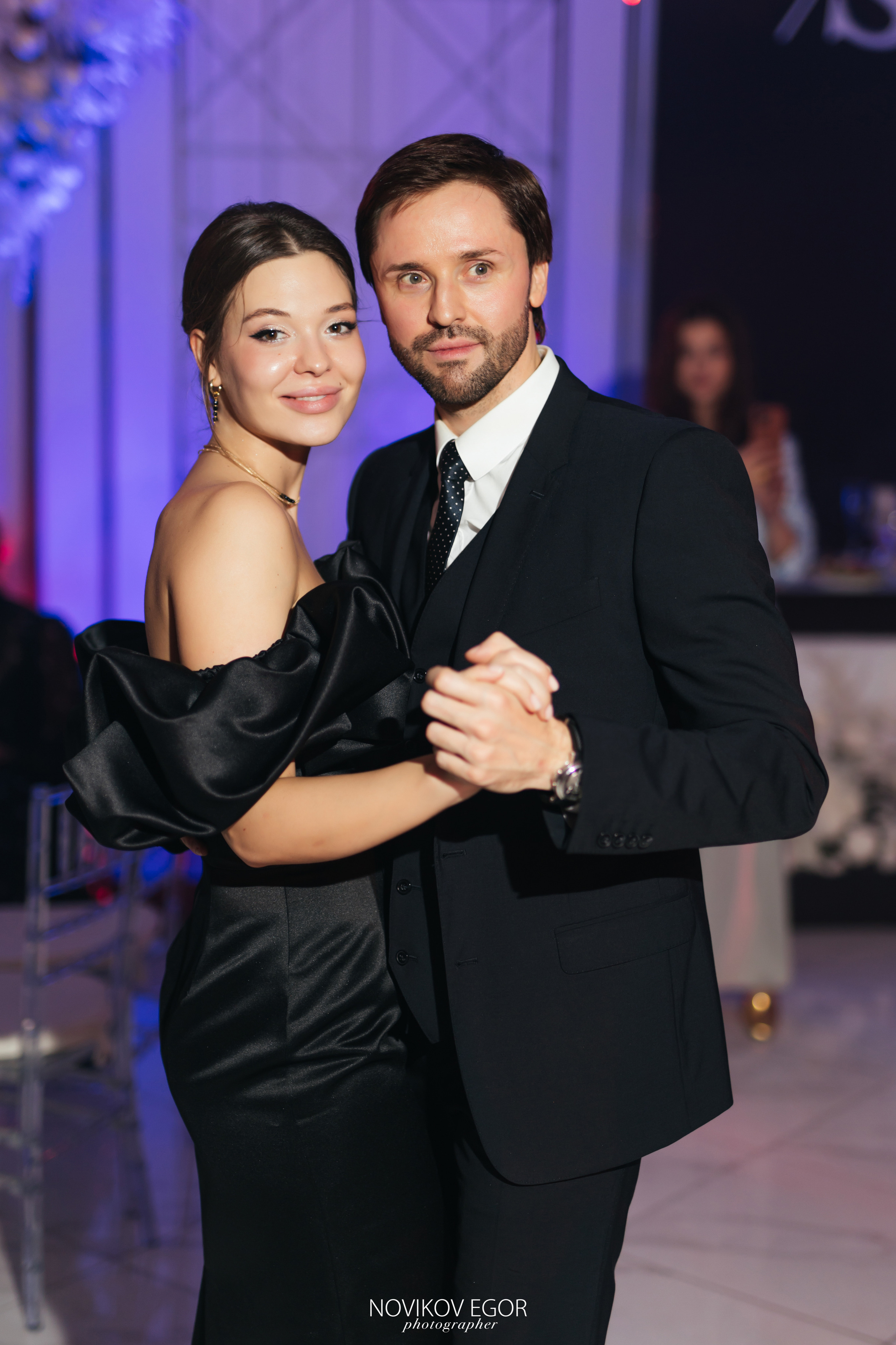 Михаил&София X Slepakov&Schnaeider. Фотограф Ростов-на-Дону