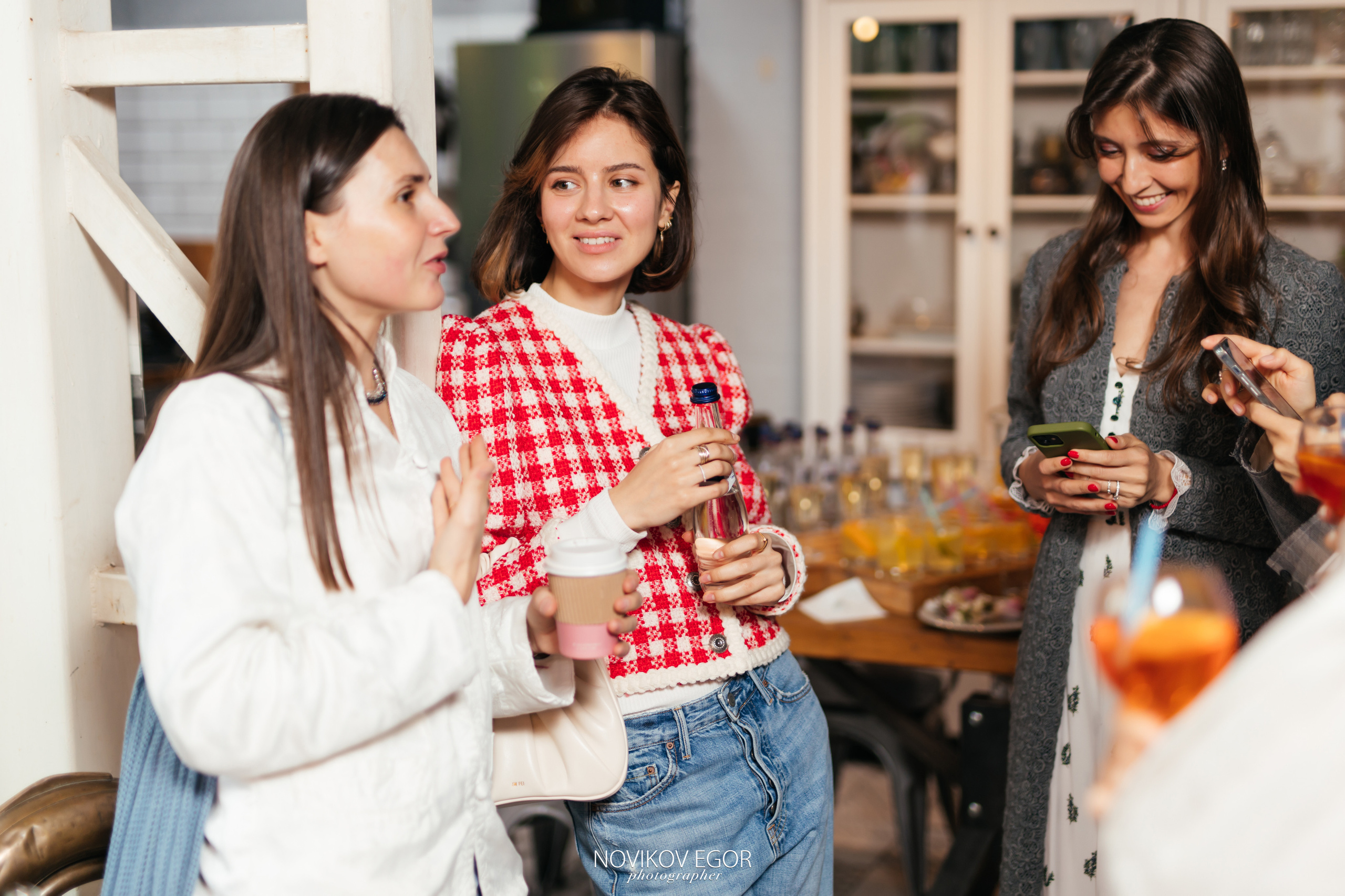 Emilie Musee. Фотограф Ростов-на-Дону