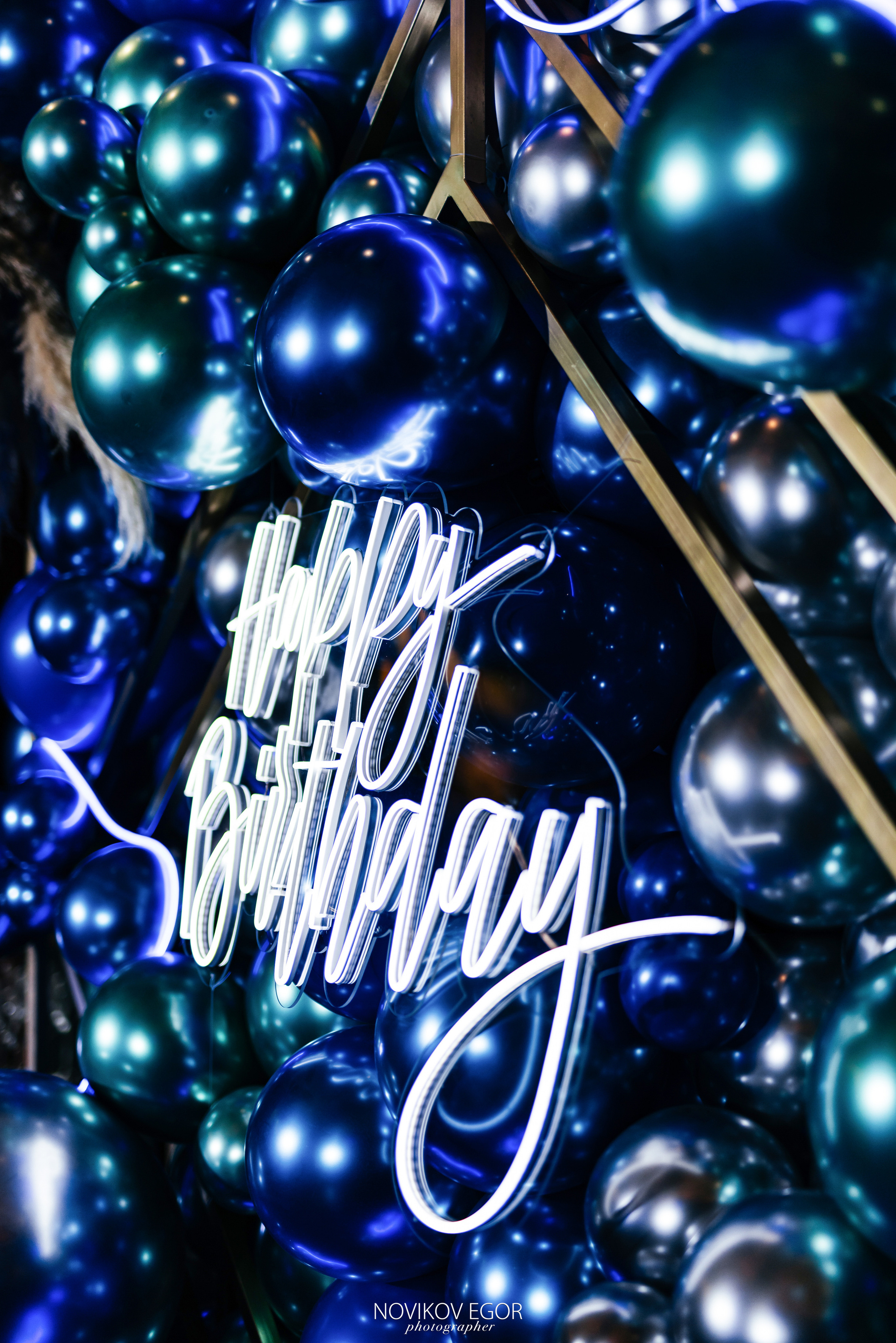 Maria's Party X TheFirst. Фотограф Ростов-на-Дону