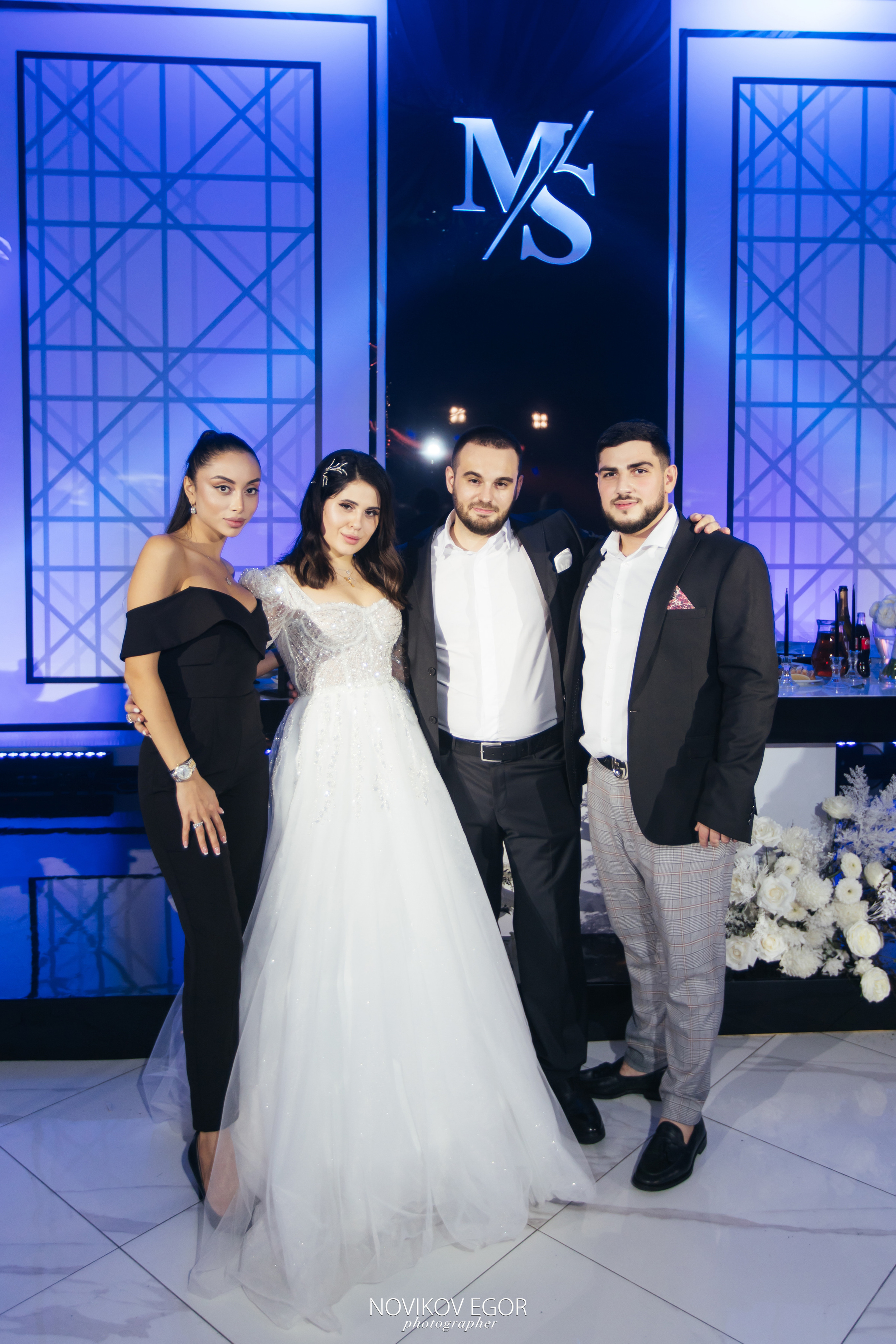 Михаил&София X Slepakov&Schnaeider. Фотограф Ростов-на-Дону