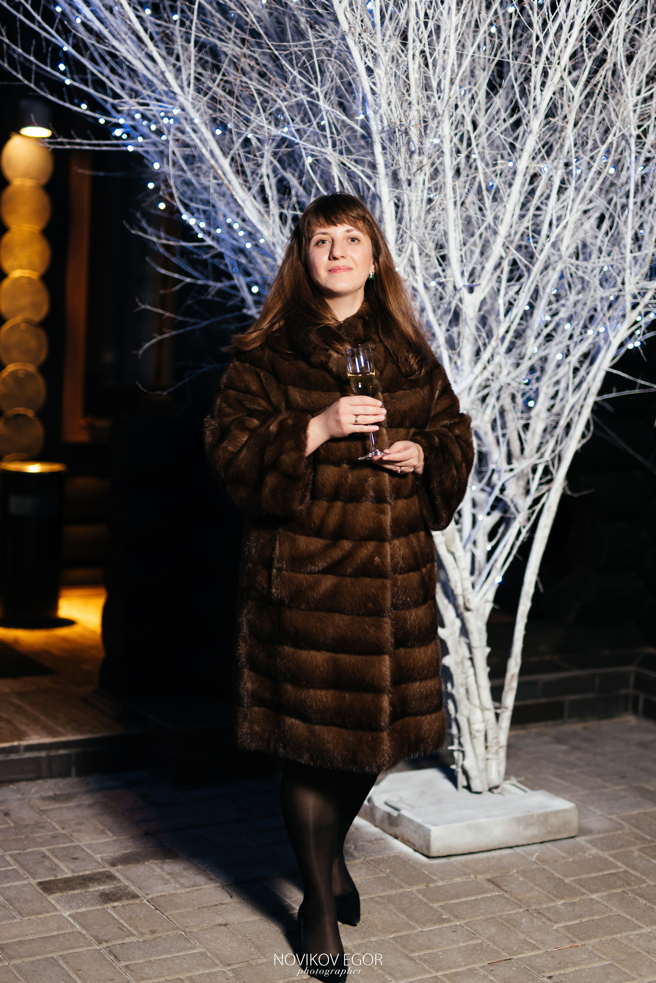 Utkino New Year X Prime Event. Фотограф Ростов-на-Дону