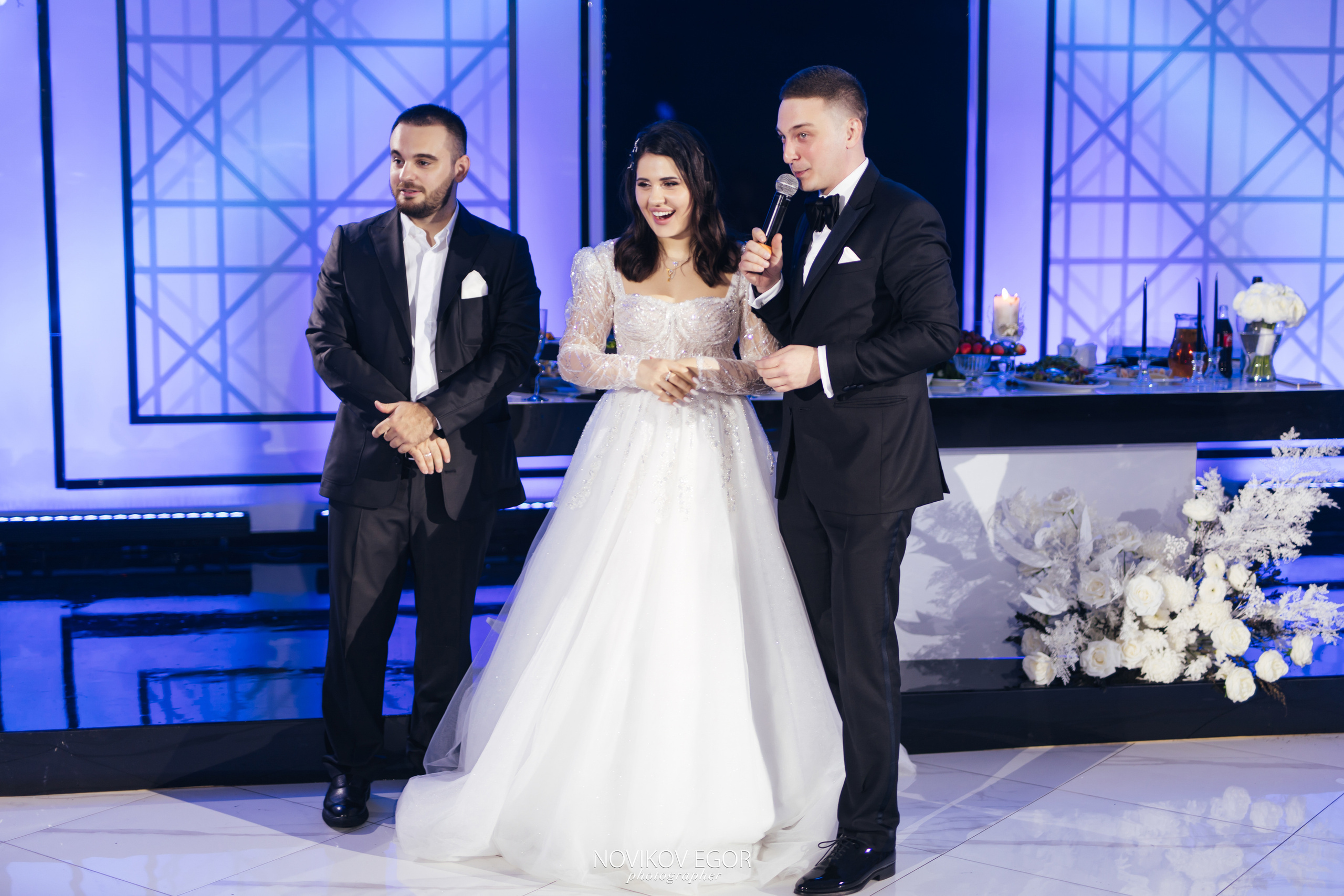 Михаил&София X Slepakov&Schnaeider. Фотограф Ростов-на-Дону