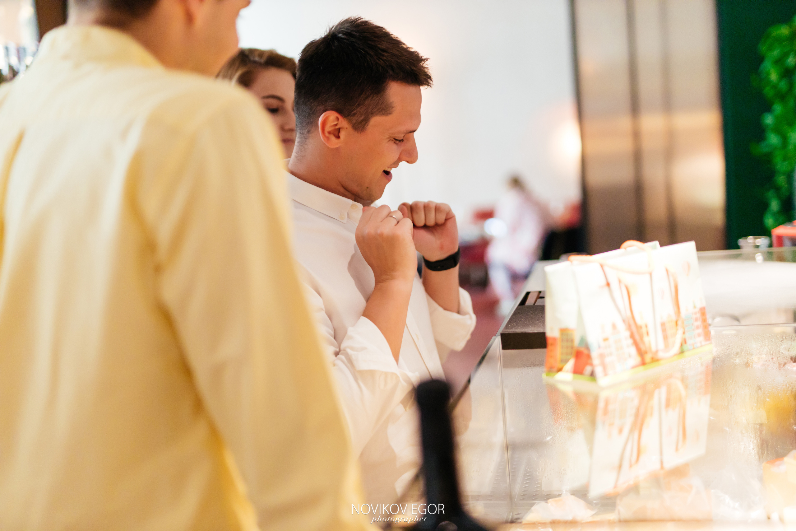 Dima's Wine Party. Фотограф Ростов-на-Дону