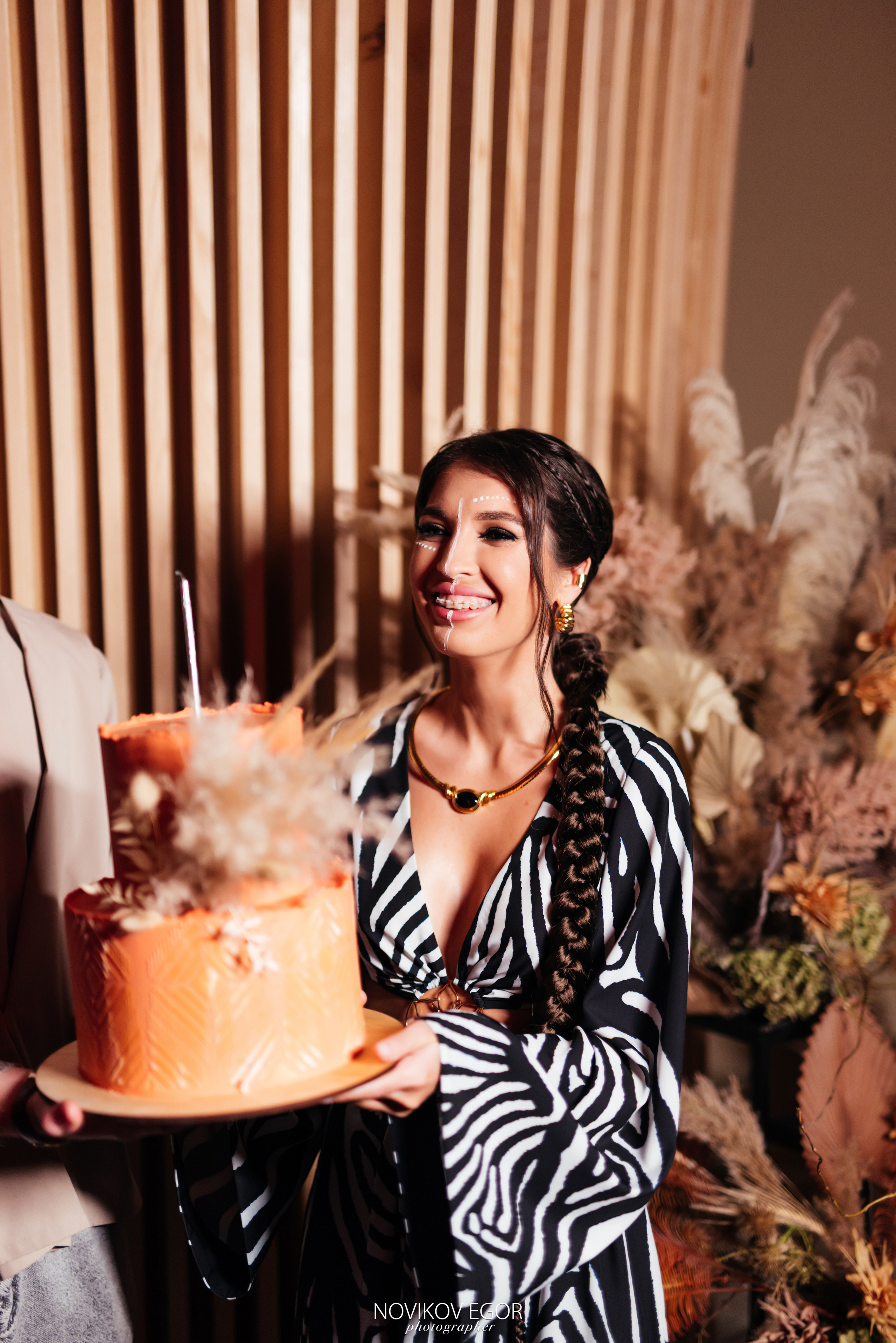 African Party. Фотограф Ростов-на-Дону