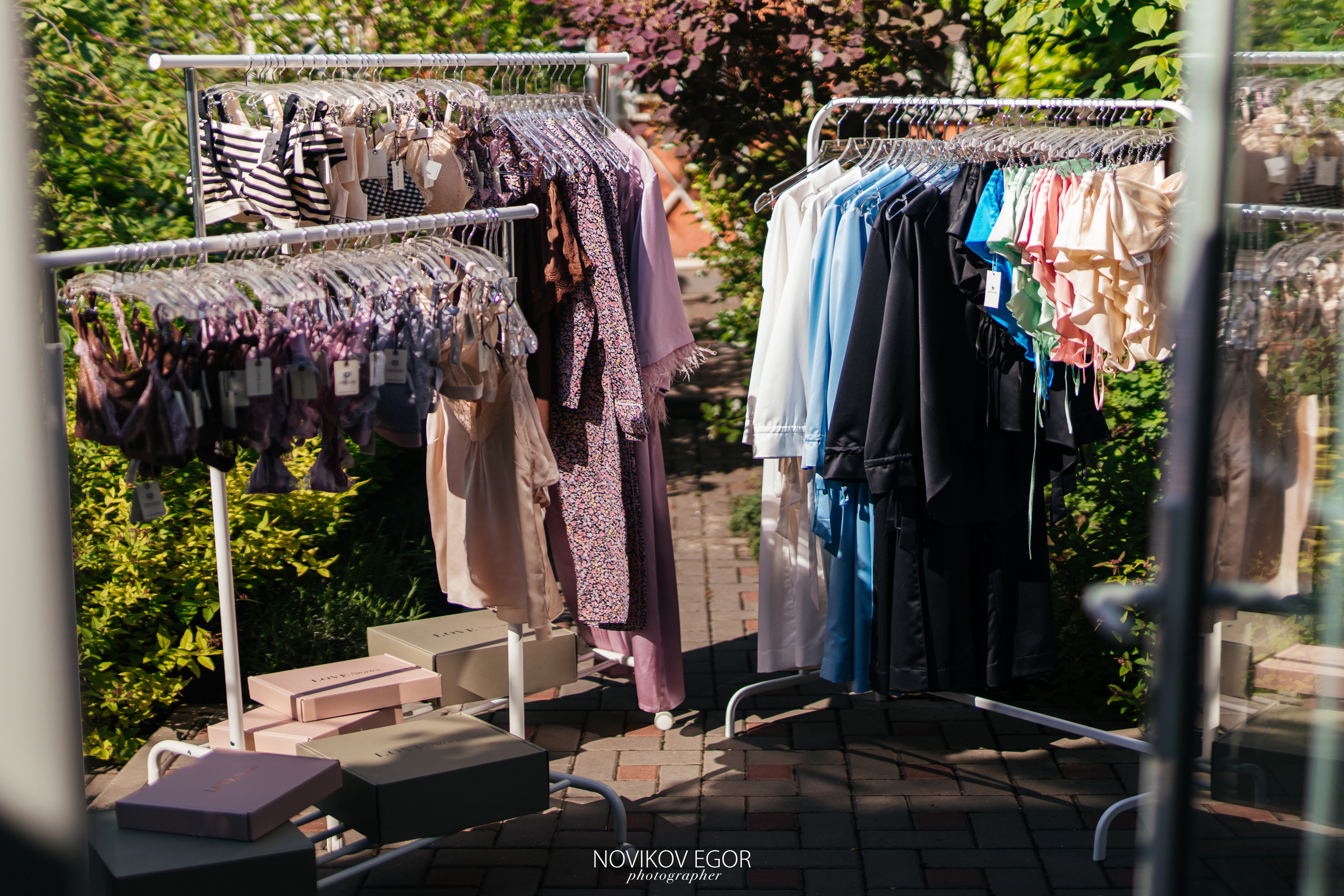 Emilie Musee. Фотограф Ростов-на-Дону