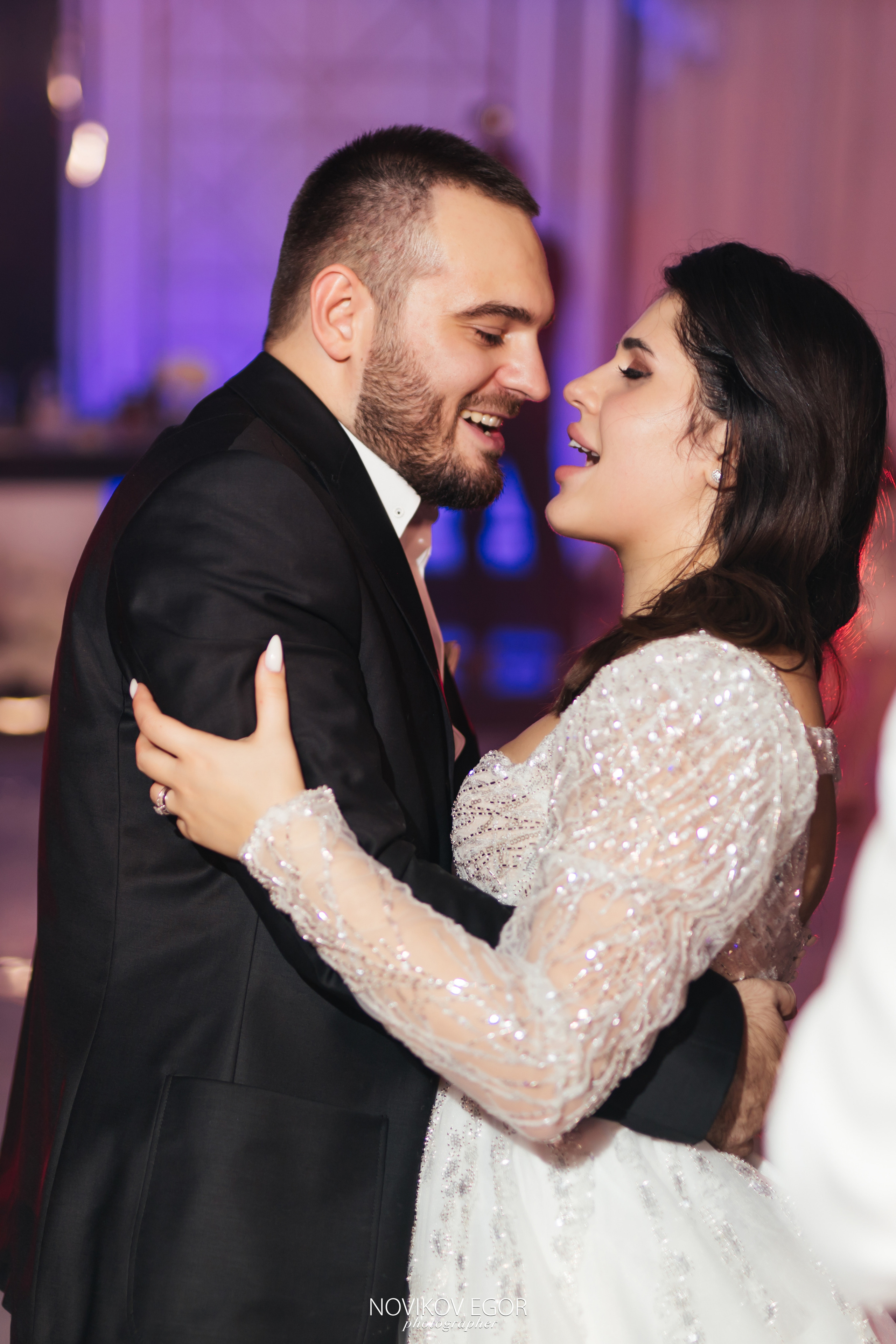 Михаил&София X Slepakov&Schnaeider. Фотограф Ростов-на-Дону