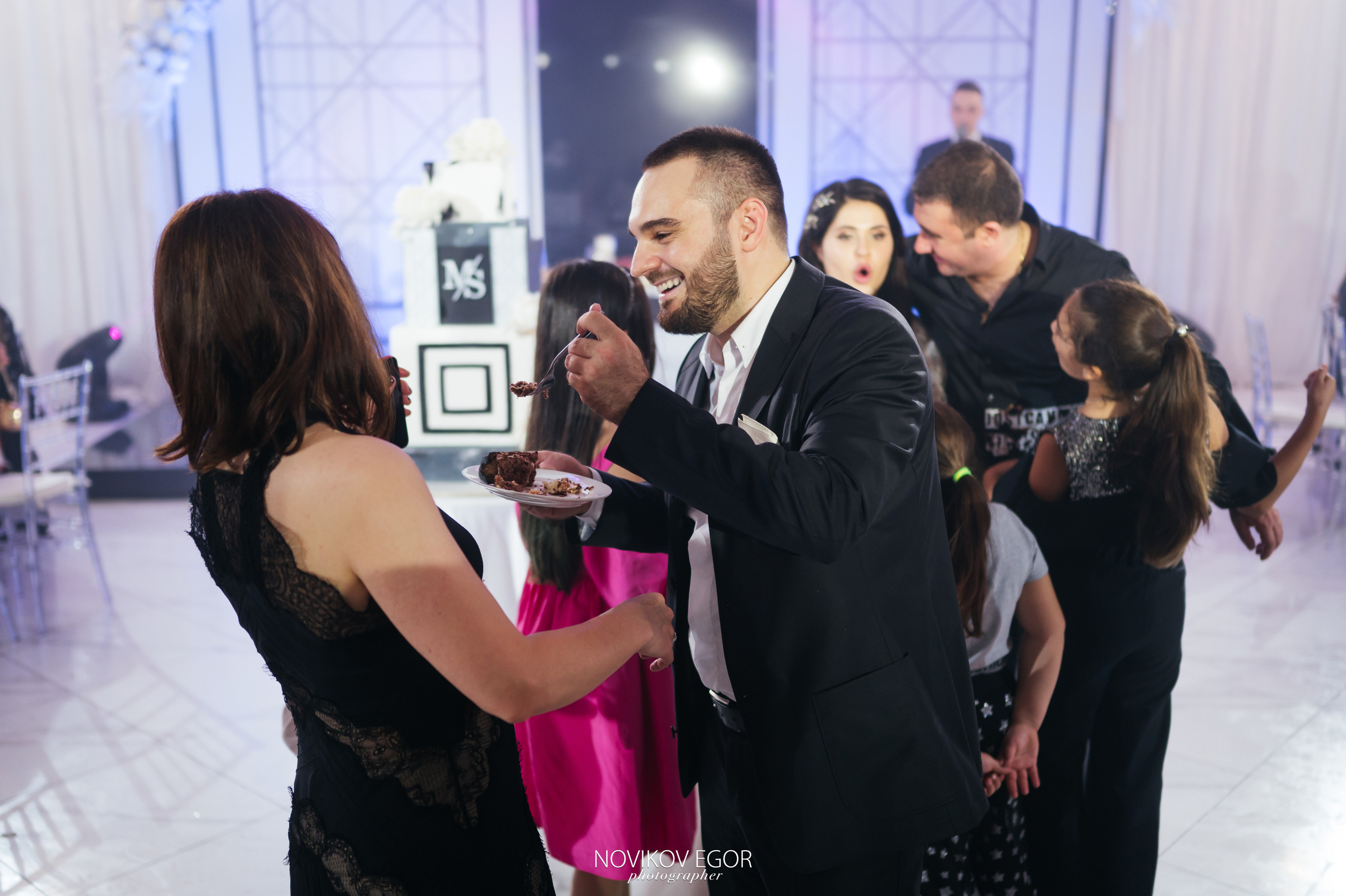 Михаил&София X Slepakov&Schnaeider. Фотограф Ростов-на-Дону