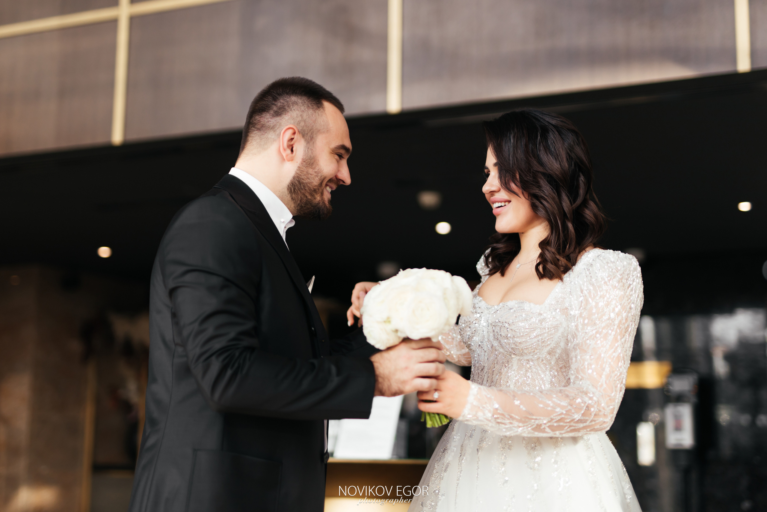 Михаил&София X Slepakov&Schnaeider. Фотограф Ростов-на-Дону