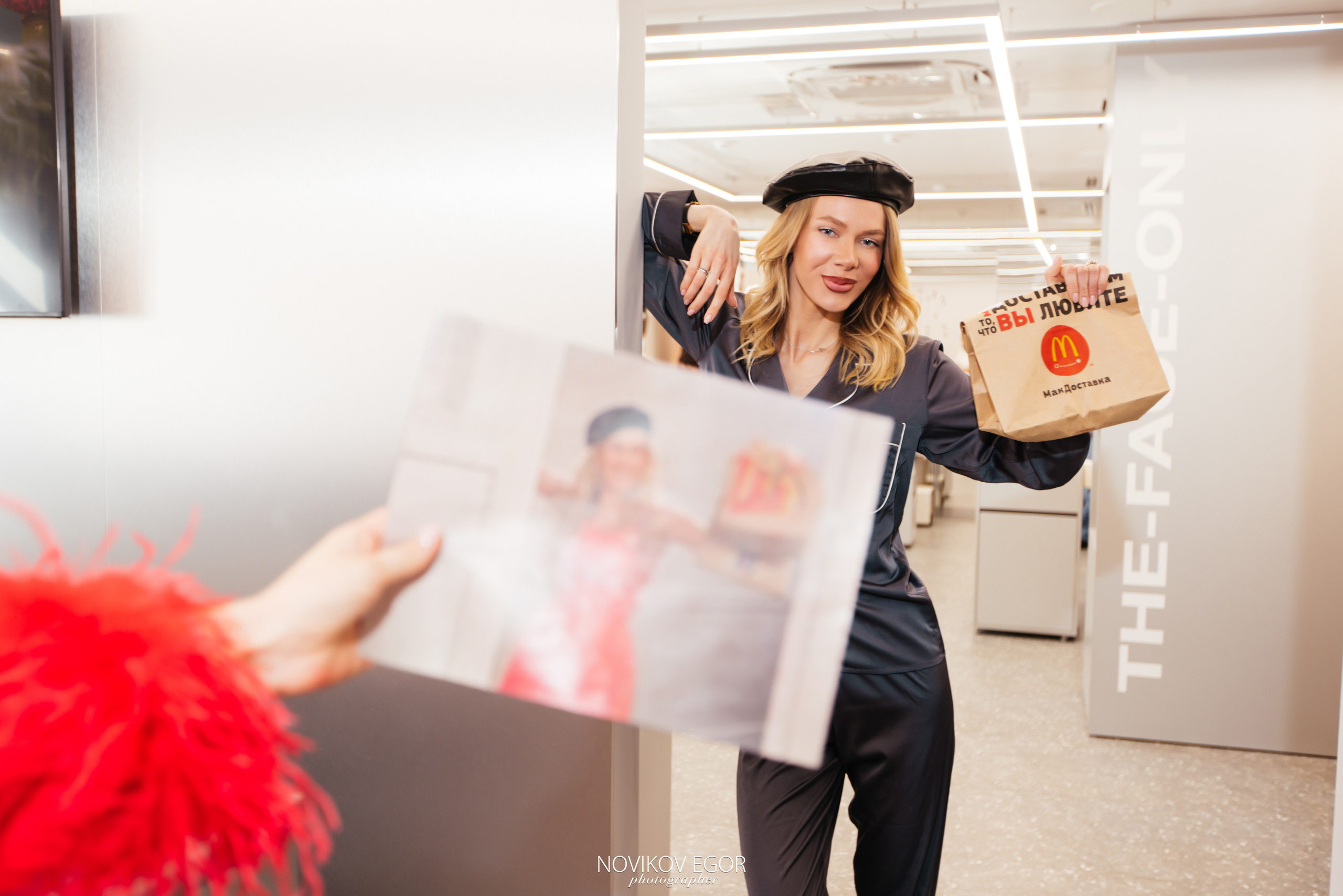 Face and only / Sex and the city. Фотограф Ростов-на-Дону