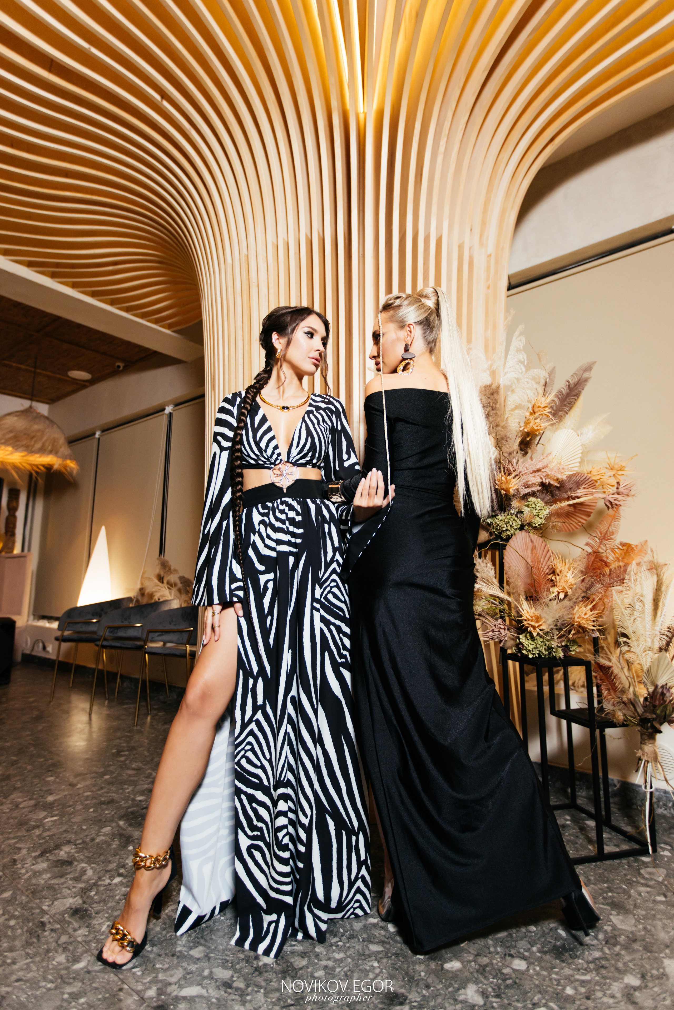 African Party. Фотограф Ростов-на-Дону