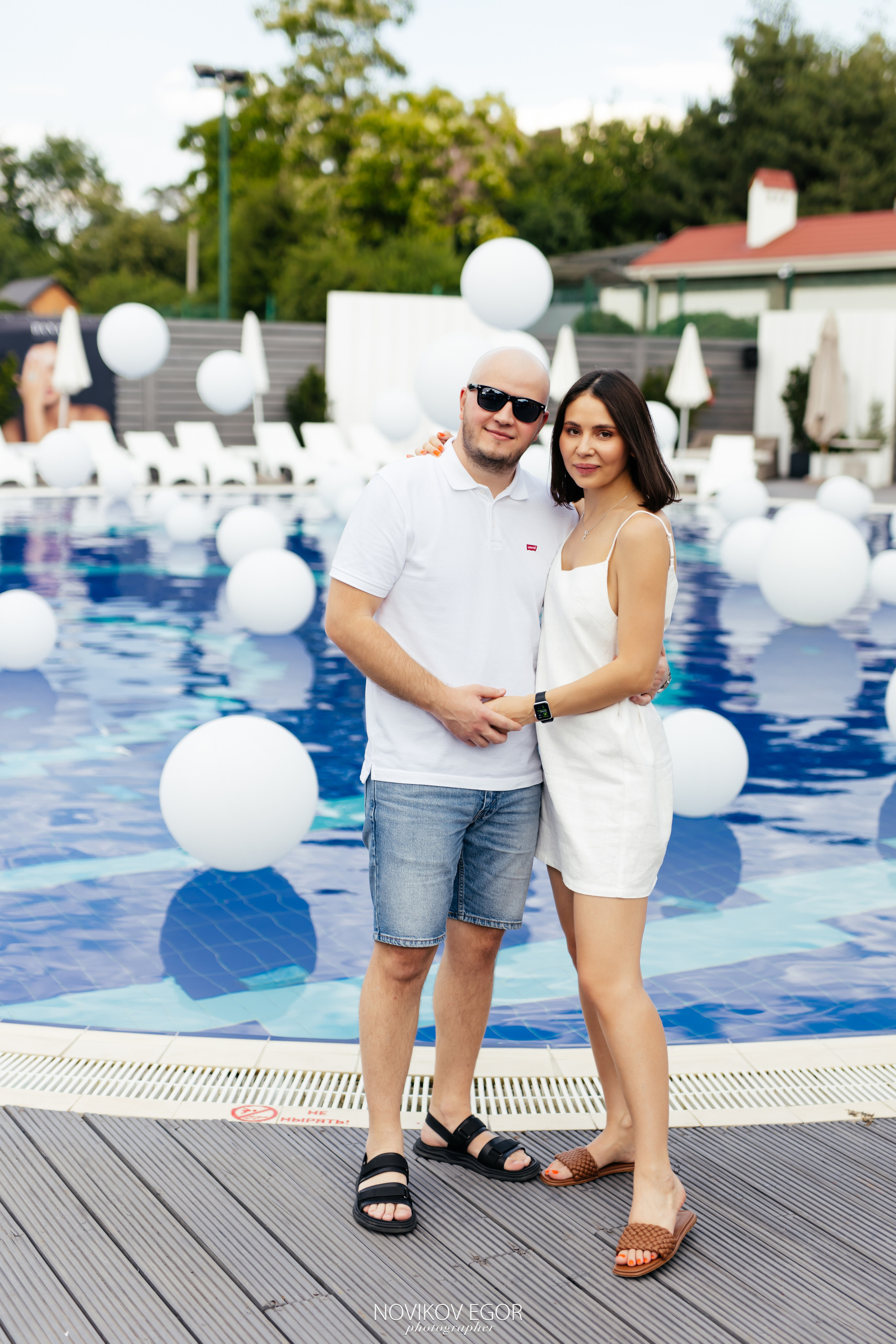 Summer Party. Фотограф Ростов-на-Дону