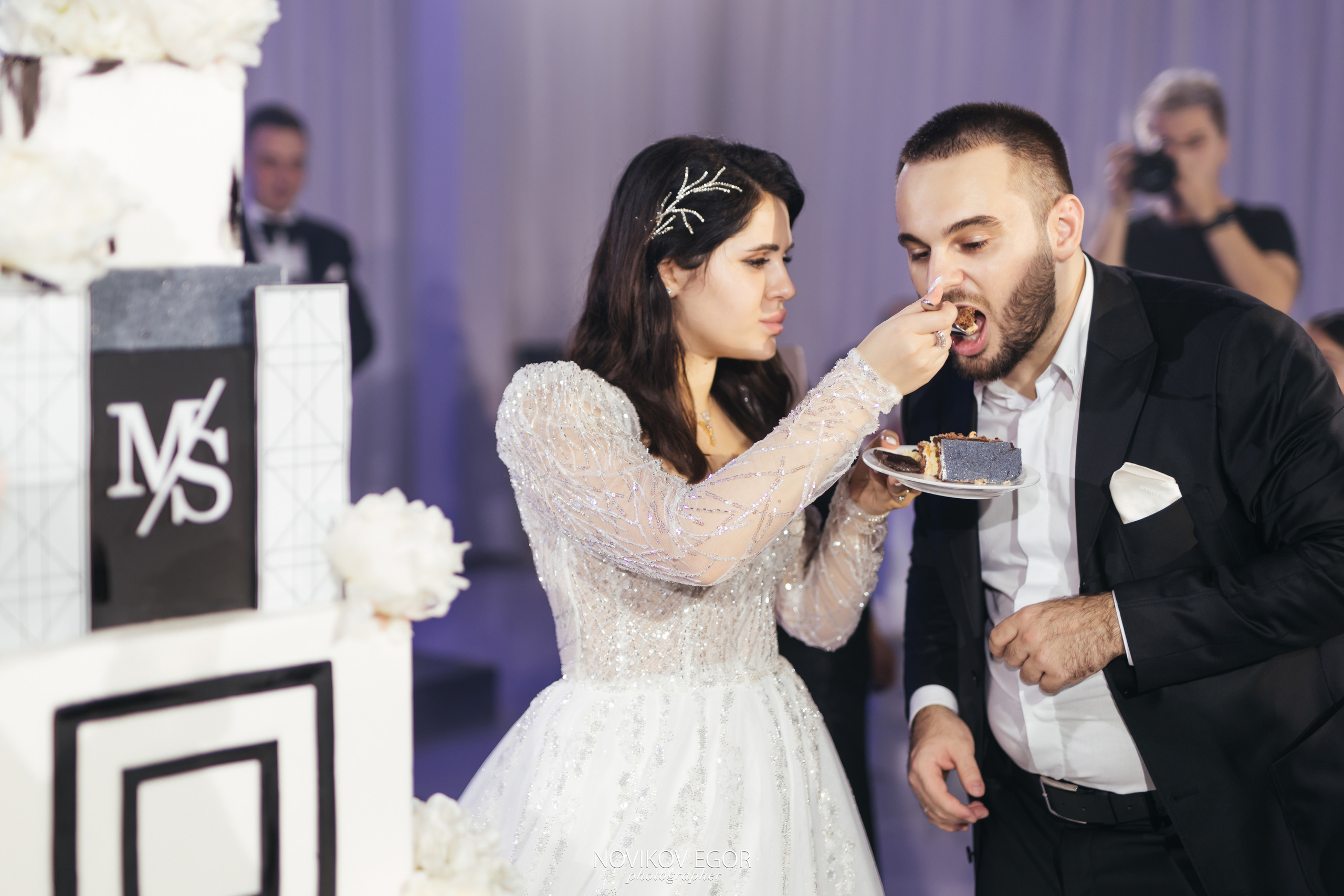 Михаил&София X Slepakov&Schnaeider. Фотограф Ростов-на-Дону