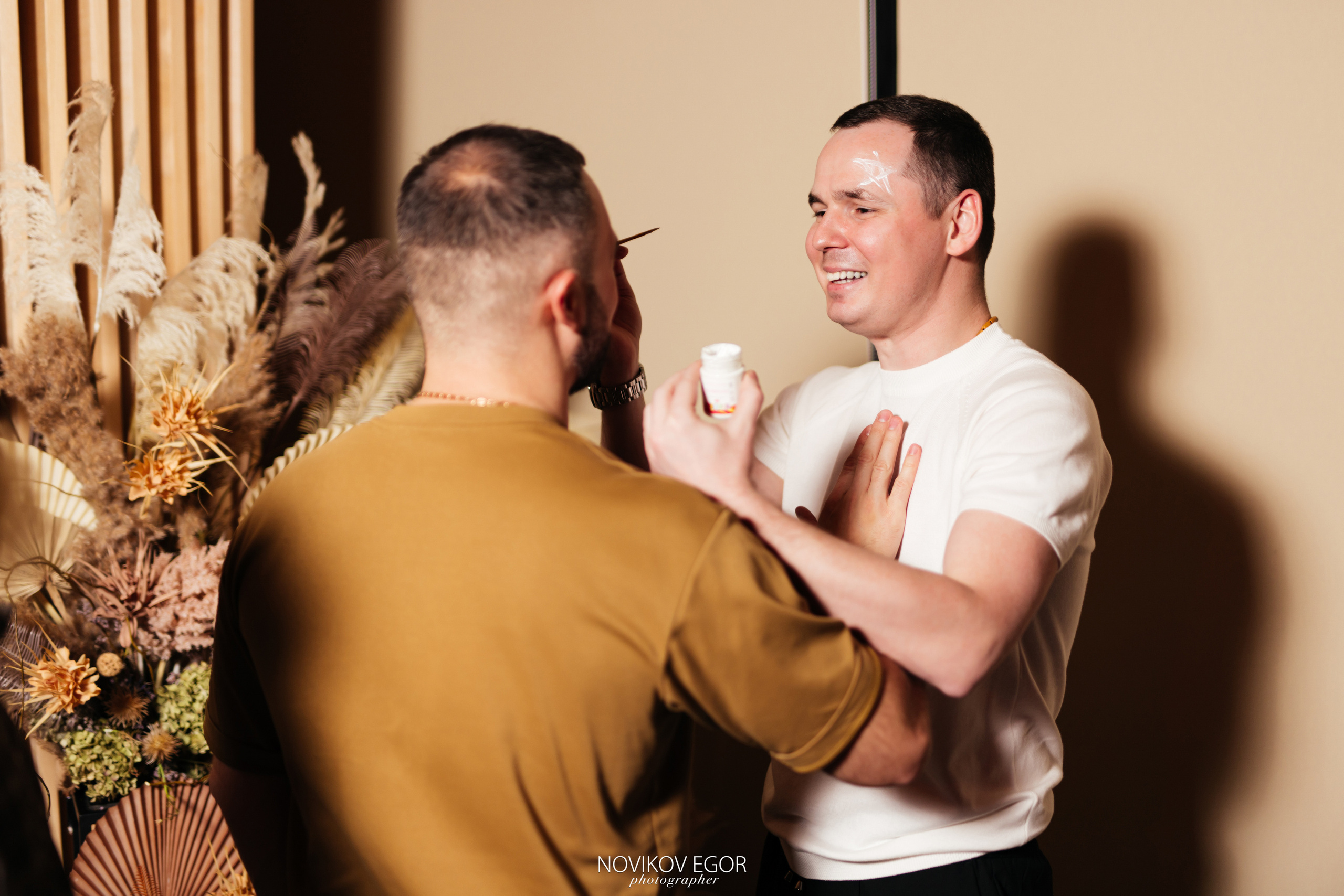 African Party. Фотограф Ростов-на-Дону