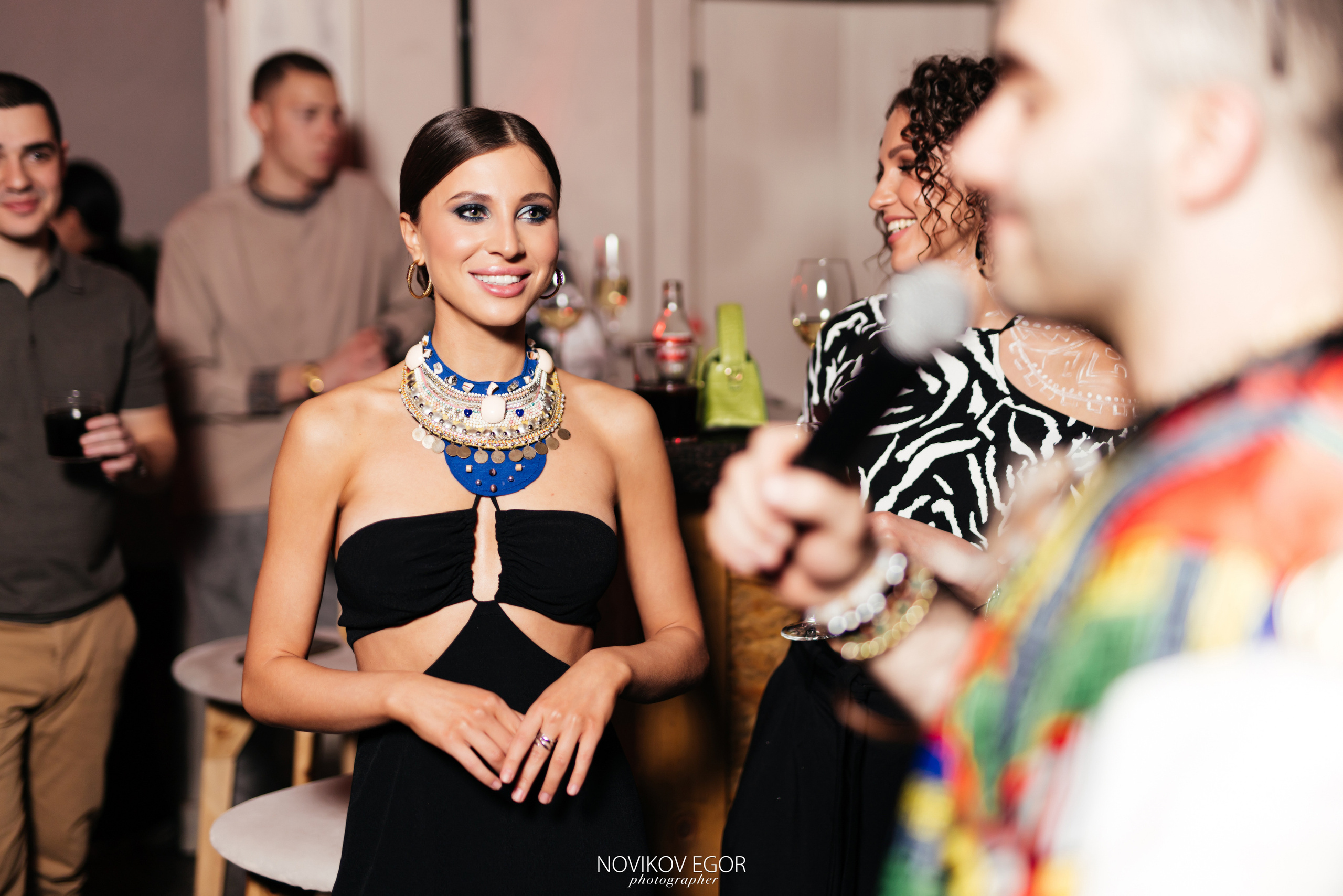 African Party. Фотограф Ростов-на-Дону