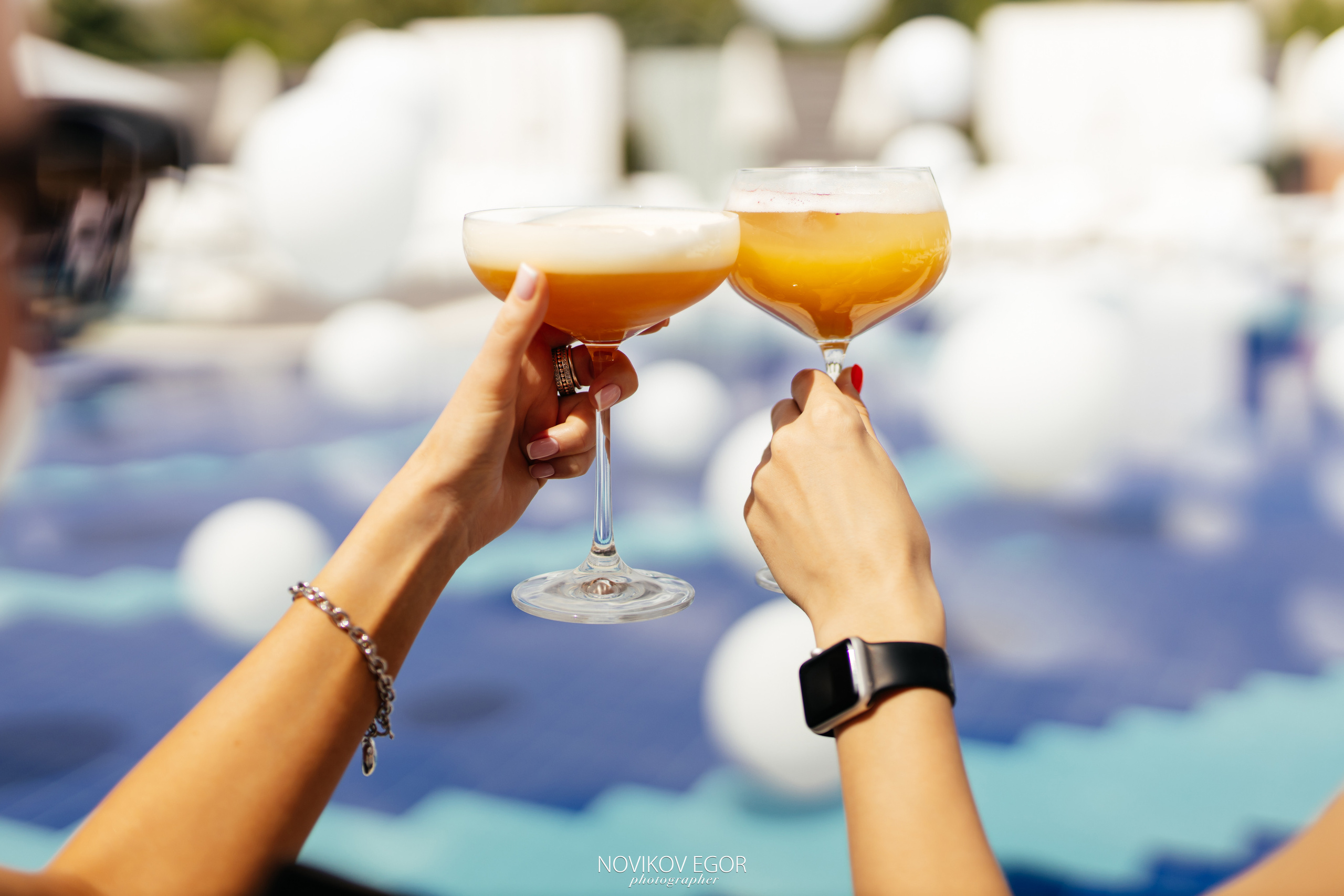 Summer Party. Фотограф Ростов-на-Дону